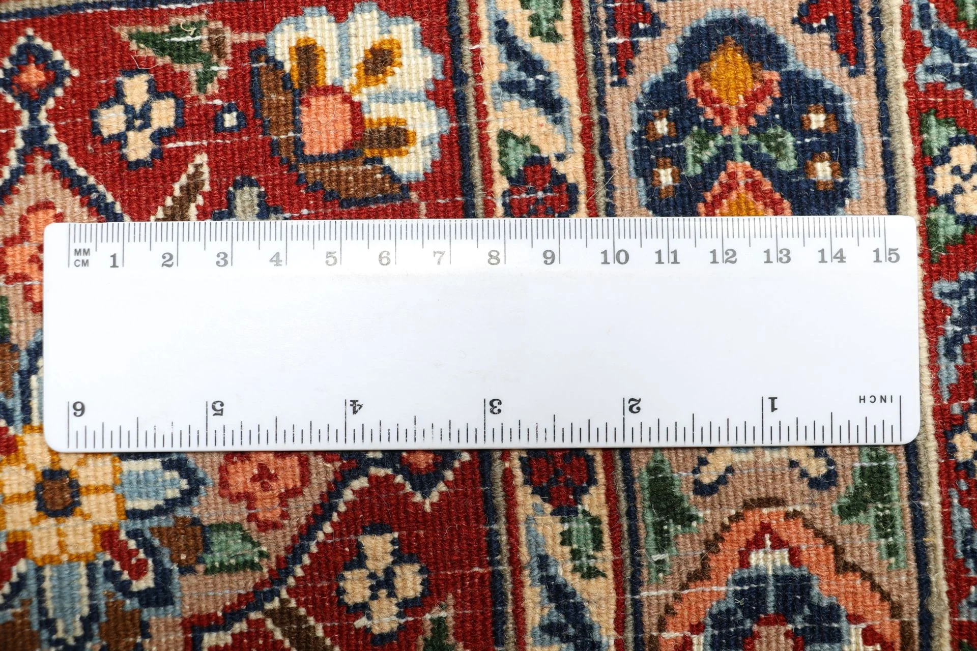 perserteppich-moud-245-x-345-cm-schurwolle-und-seide-handgeknupft-30 Hand-Knotted Wool & Silk Moud Persian Rug, 245 × 345 cm