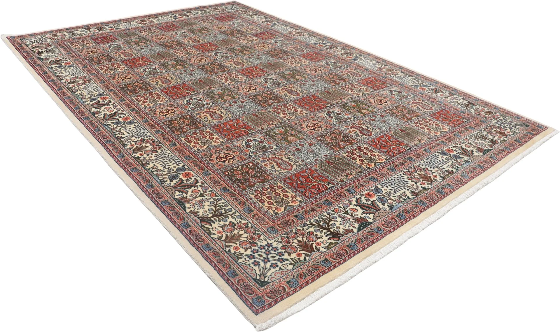 perserteppich-moud-210-x-303-cm-schurwolle-handgeknupft-floral-27 Moud Persian Rug — hand-knotted, 210 × 303 cm, Wool