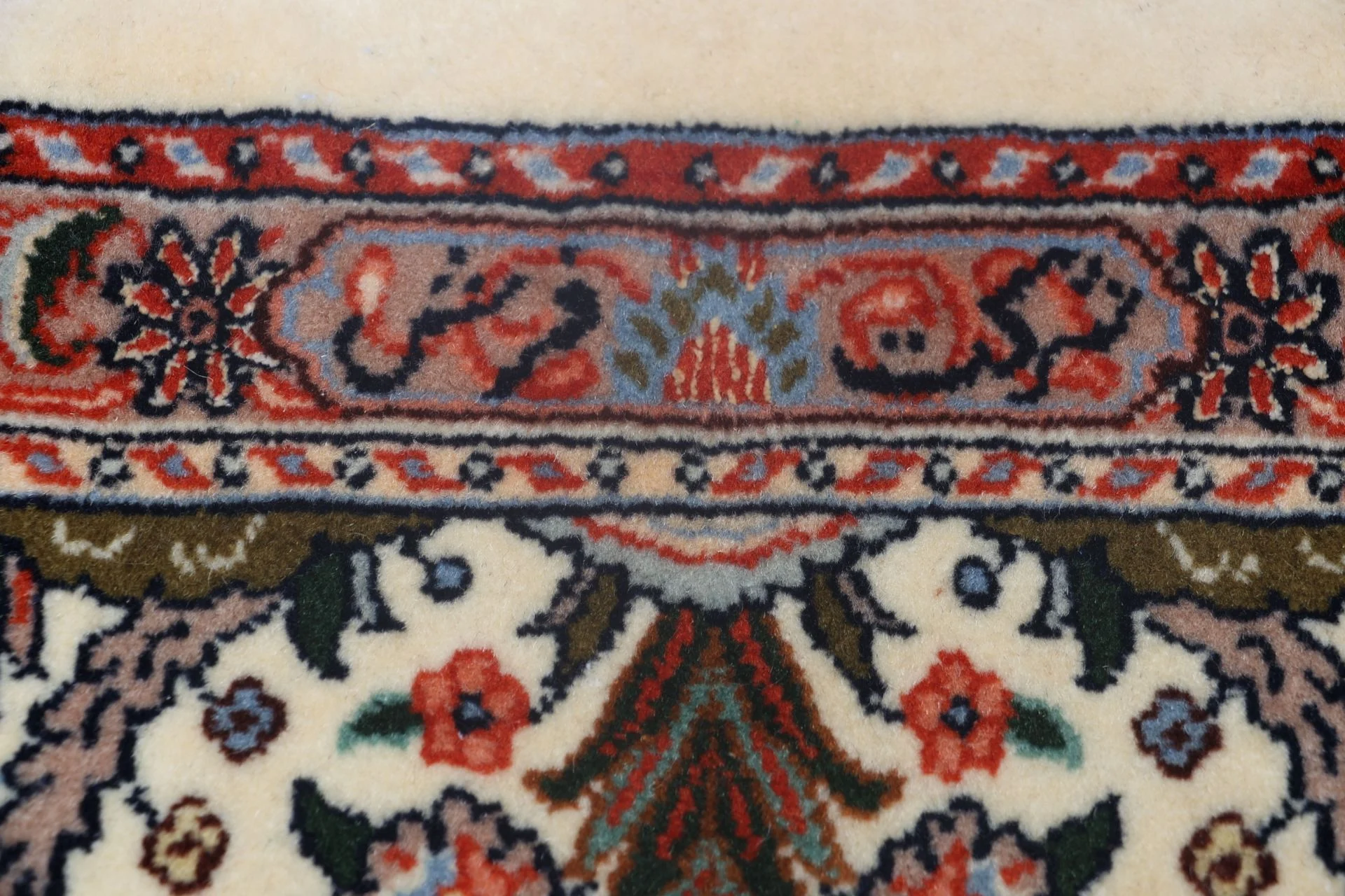 perserteppich-moud-210-x-303-cm-schurwolle-handgeknupft-floral-53 Moud Persian Rug — hand-knotted, 210 × 303 cm, Wool
