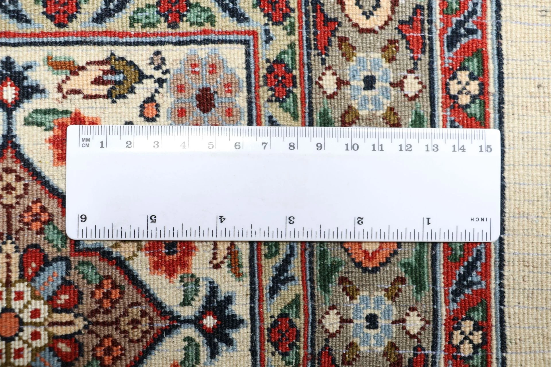 perserteppich-moud-245-x-347-cm-schurwolle-seide-handgeknupft-72 Moud Persian Rug — hand-knotted, 245 × 347 cm, Wool & Silk