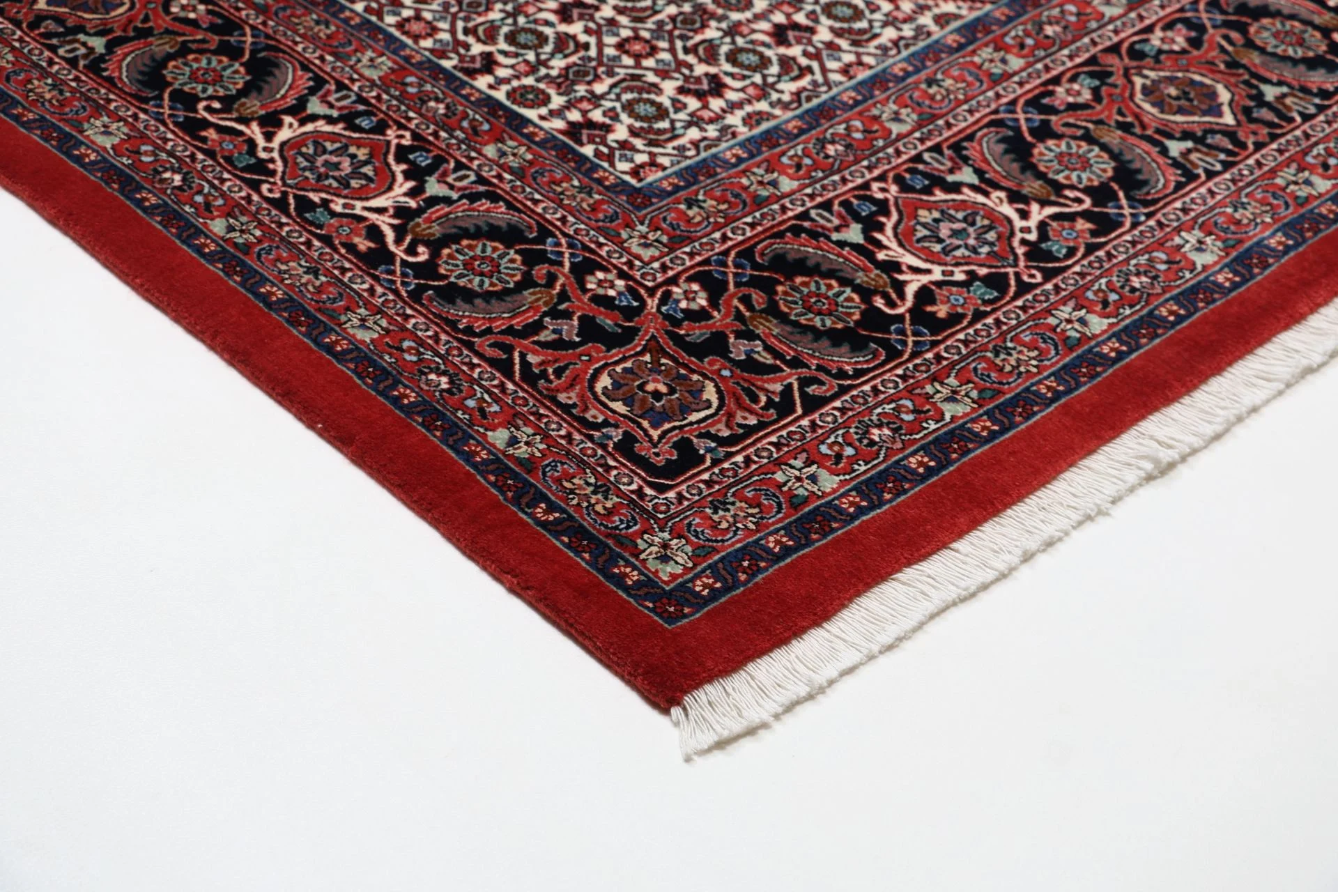 perserteppich-bidjar-201-x-301-cm-schurwolle-seide-handgeknupft-32 Bijar Persian Rug — hand-knotted, 201 × 301 cm, Wool & Silk