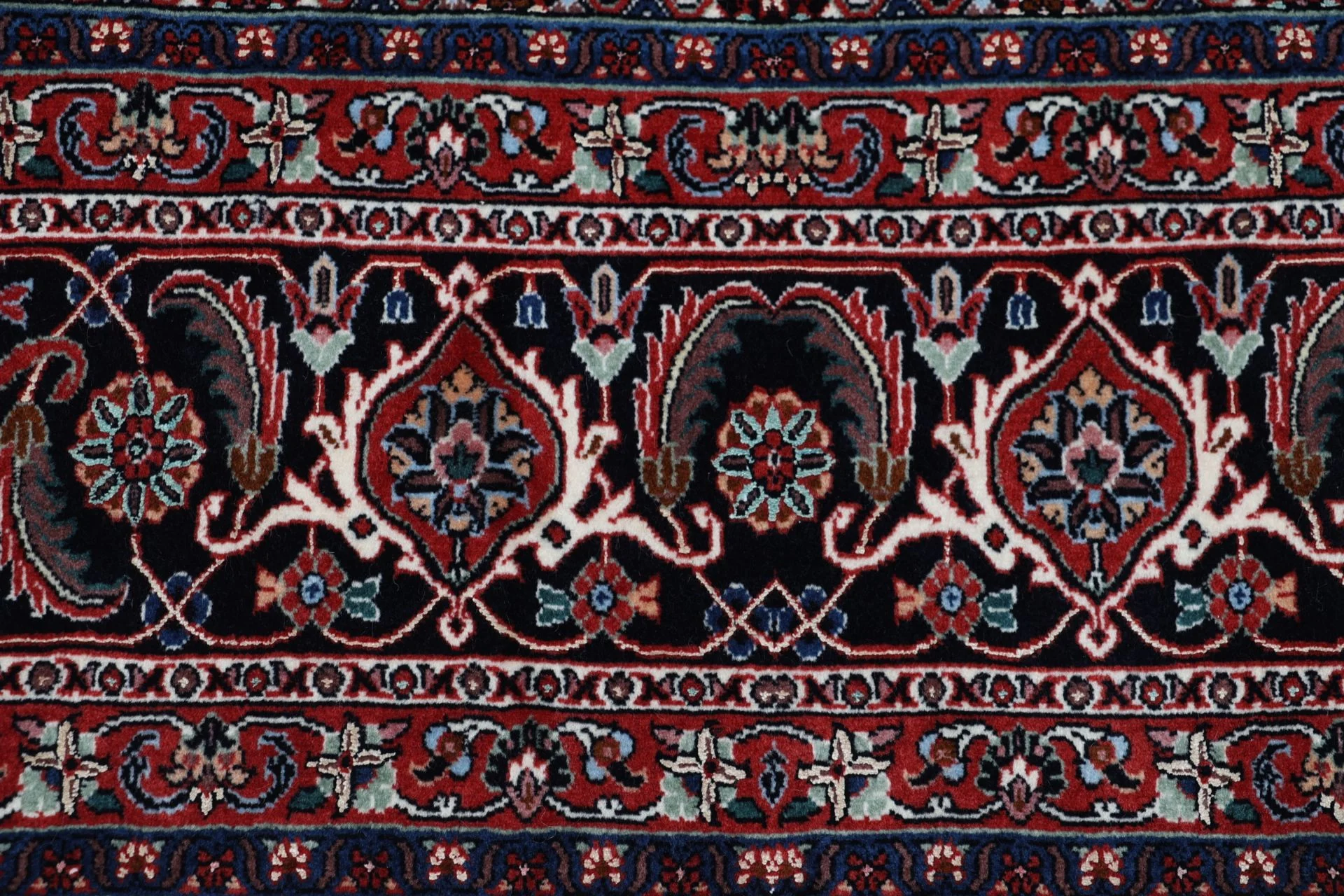 perserteppich-bidjar-201-x-301-cm-schurwolle-seide-handgeknupft-44 Bijar Persian Rug — hand-knotted, 201 × 301 cm, Wool & Silk