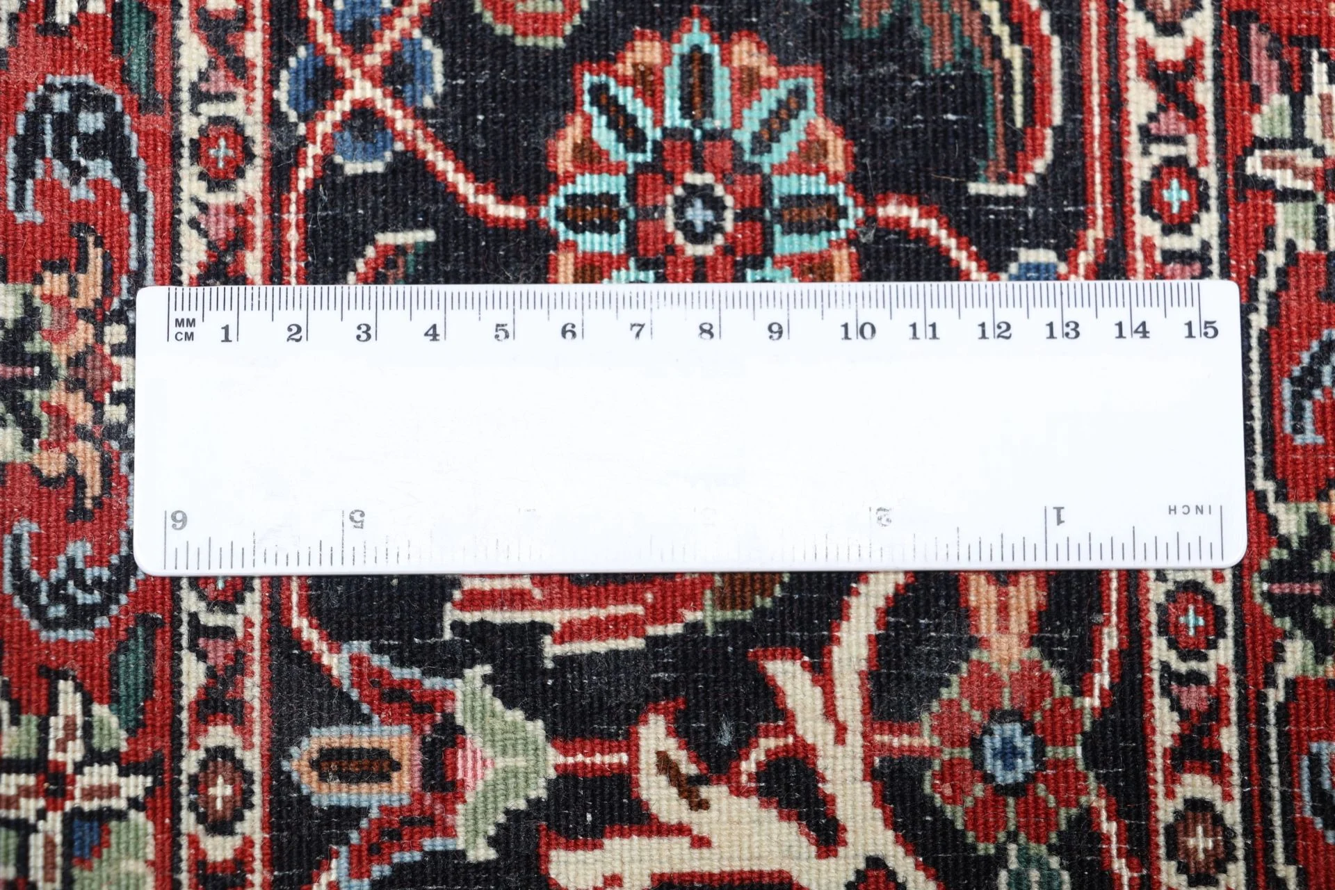 perserteppich-bidjar-201-x-301-cm-schurwolle-seide-handgeknupft-50 Bijar Persian Rug — hand-knotted, 201 × 301 cm, Wool & Silk