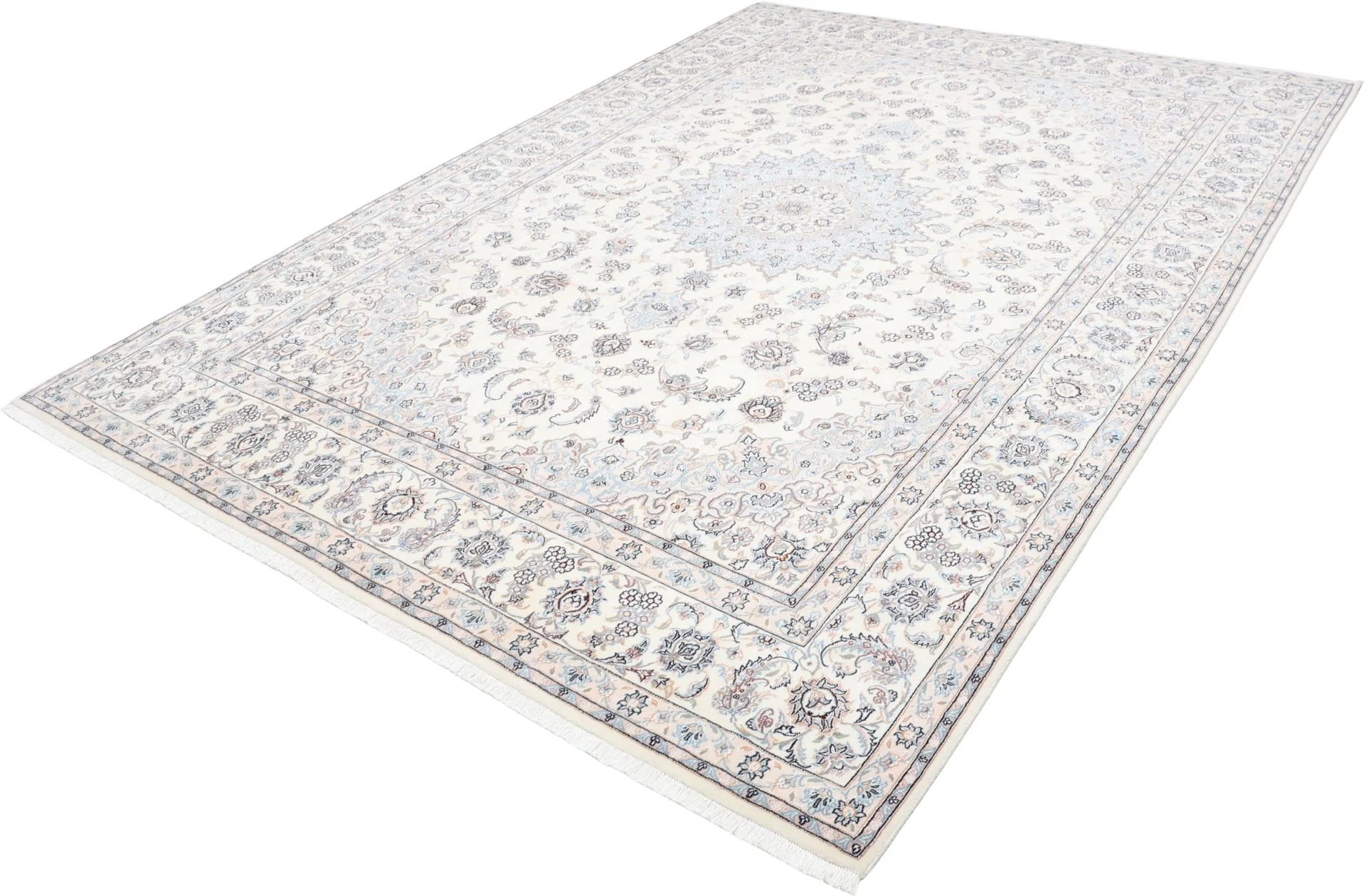perserteppich-nain-255-x-366-cm-schurwolle-und-seide-handgeknupft-29 Nain Persian Rug 255 × 366 cm, Wool & Silk, hand-knotted