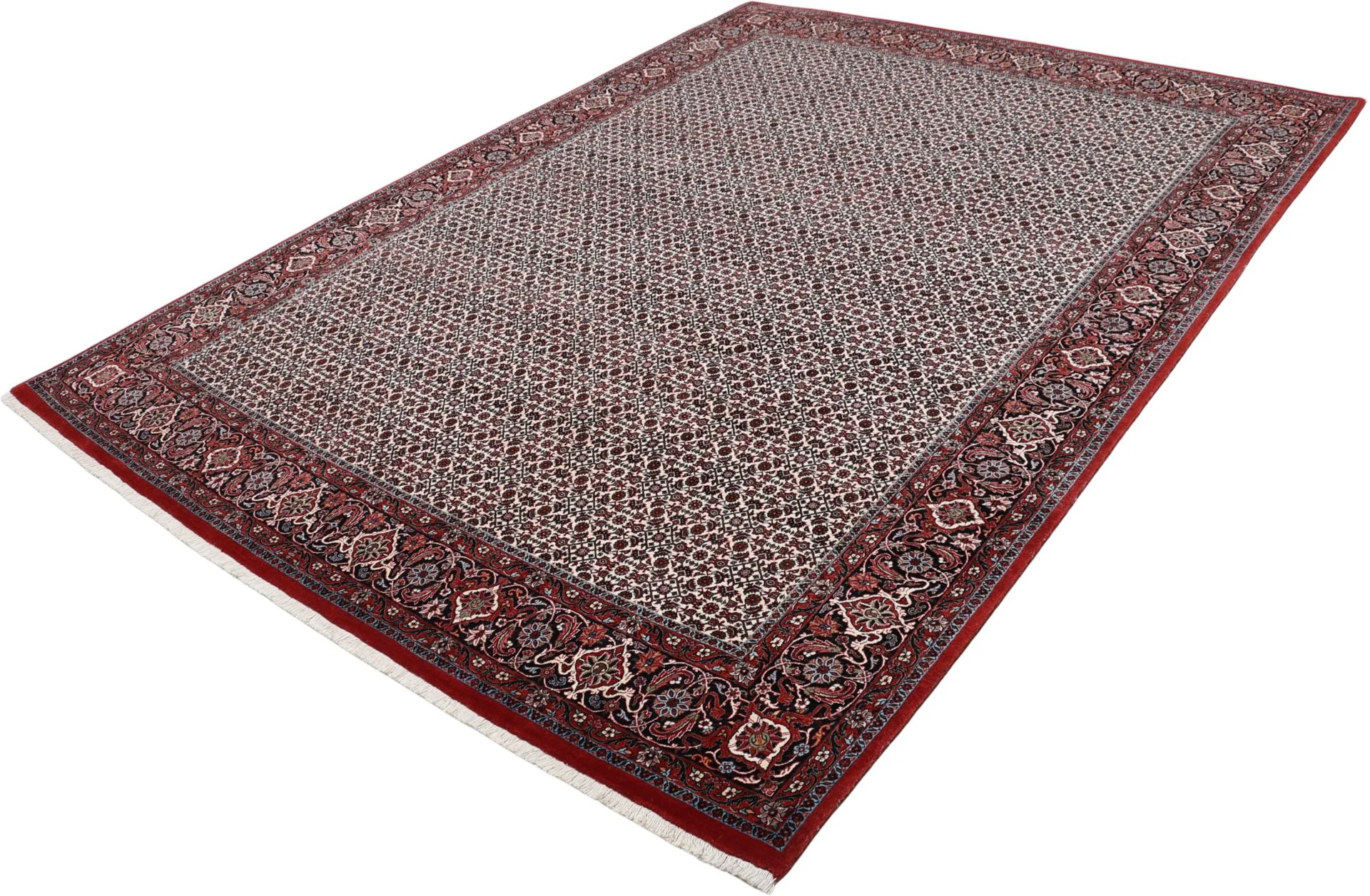 perserteppich-bidjar-258-x-355-cm-schurwolle-handgeknupft-34 Bijar Persian Rug 258 × 355 cm, Wool, hand-knotted