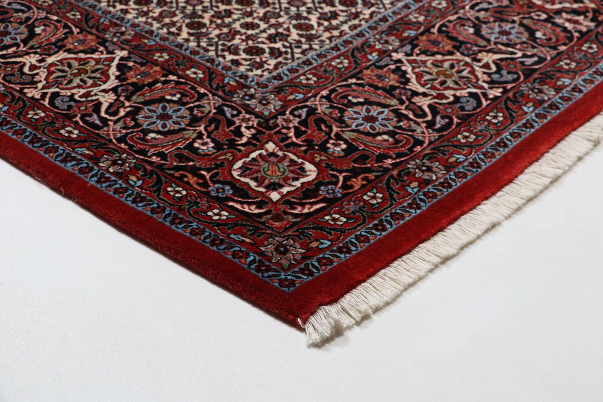 perserteppich-bidjar-258-x-355-cm-schurwolle-handgeknupft-54 Bijar Persian Rug 258 × 355 cm, Wool, hand-knotted