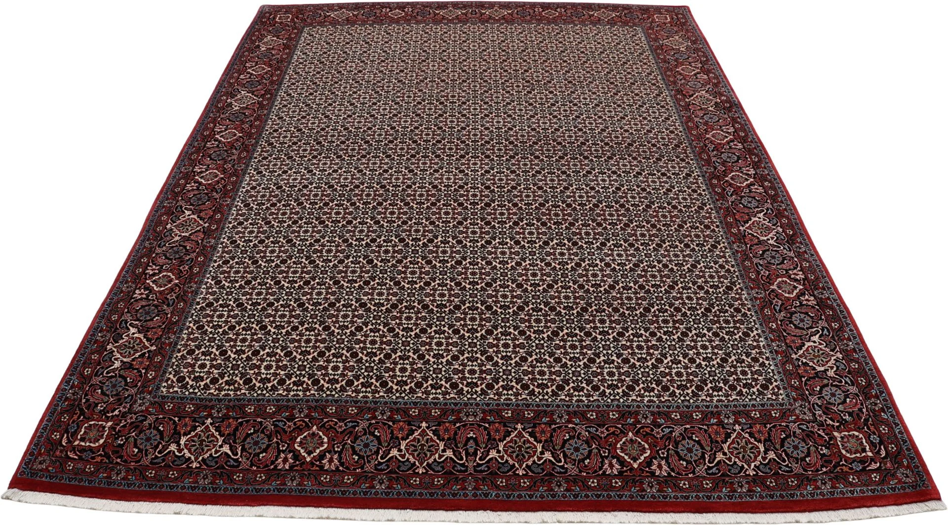 perserteppich-bidjar-258-x-355-cm-schurwolle-handgeknupft-60 Bijar Persian Rug 258 × 355 cm, Wool, hand-knotted