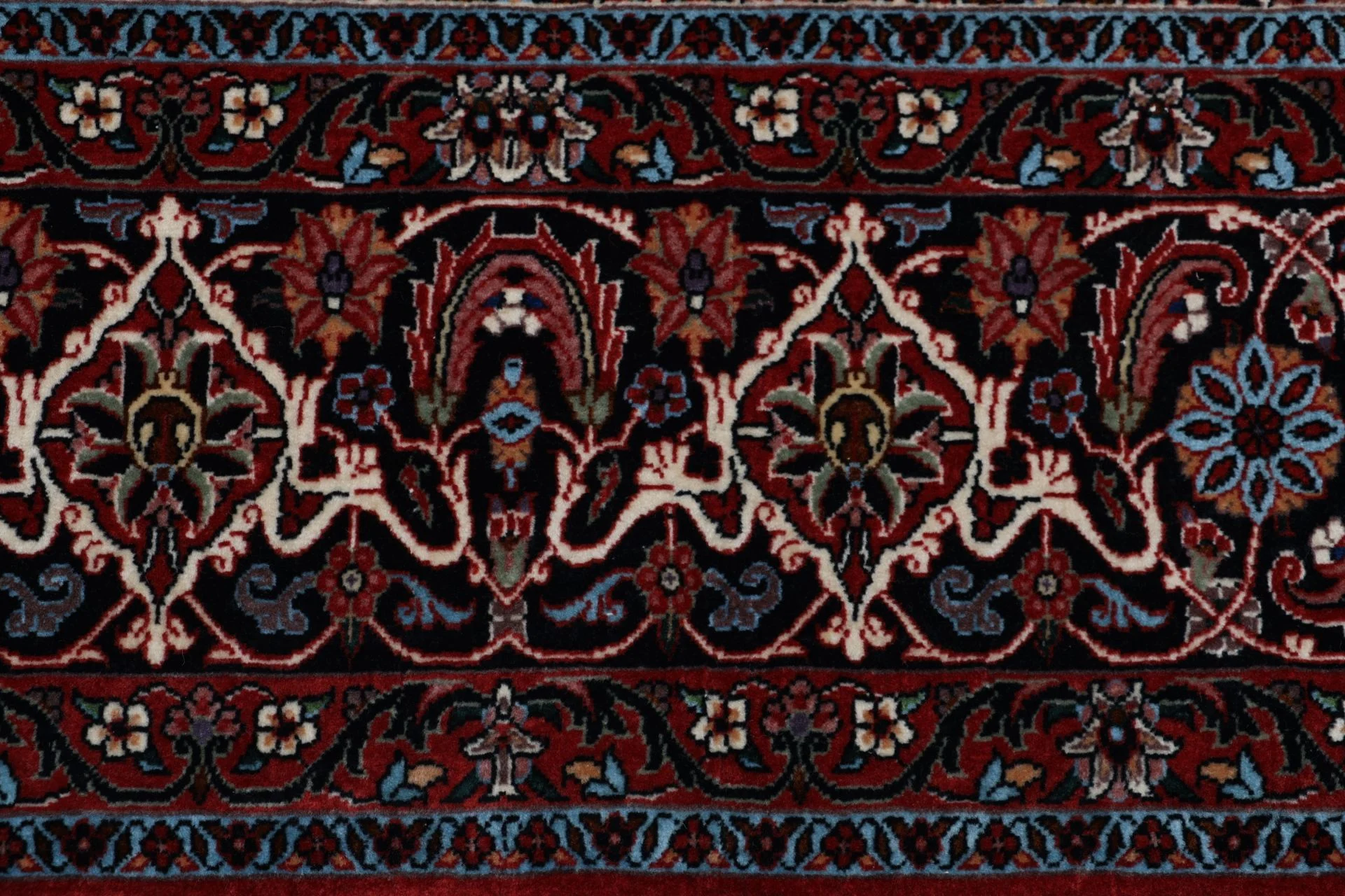 perserteppich-bidjar-258-x-355-cm-schurwolle-handgeknupft-63 Bijar Persian Rug 258 × 355 cm, Wool, hand-knotted