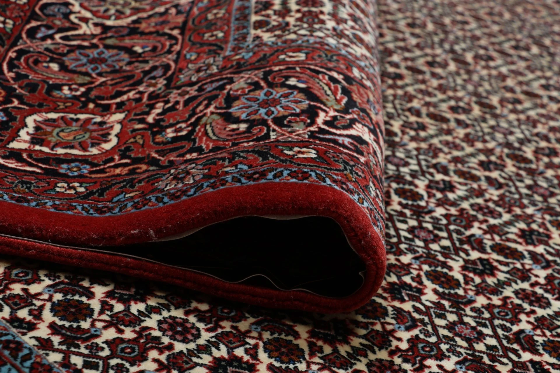 perserteppich-bidjar-258-x-355-cm-schurwolle-handgeknupft-68 Bijar Persian Rug 258 × 355 cm, Wool, hand-knotted