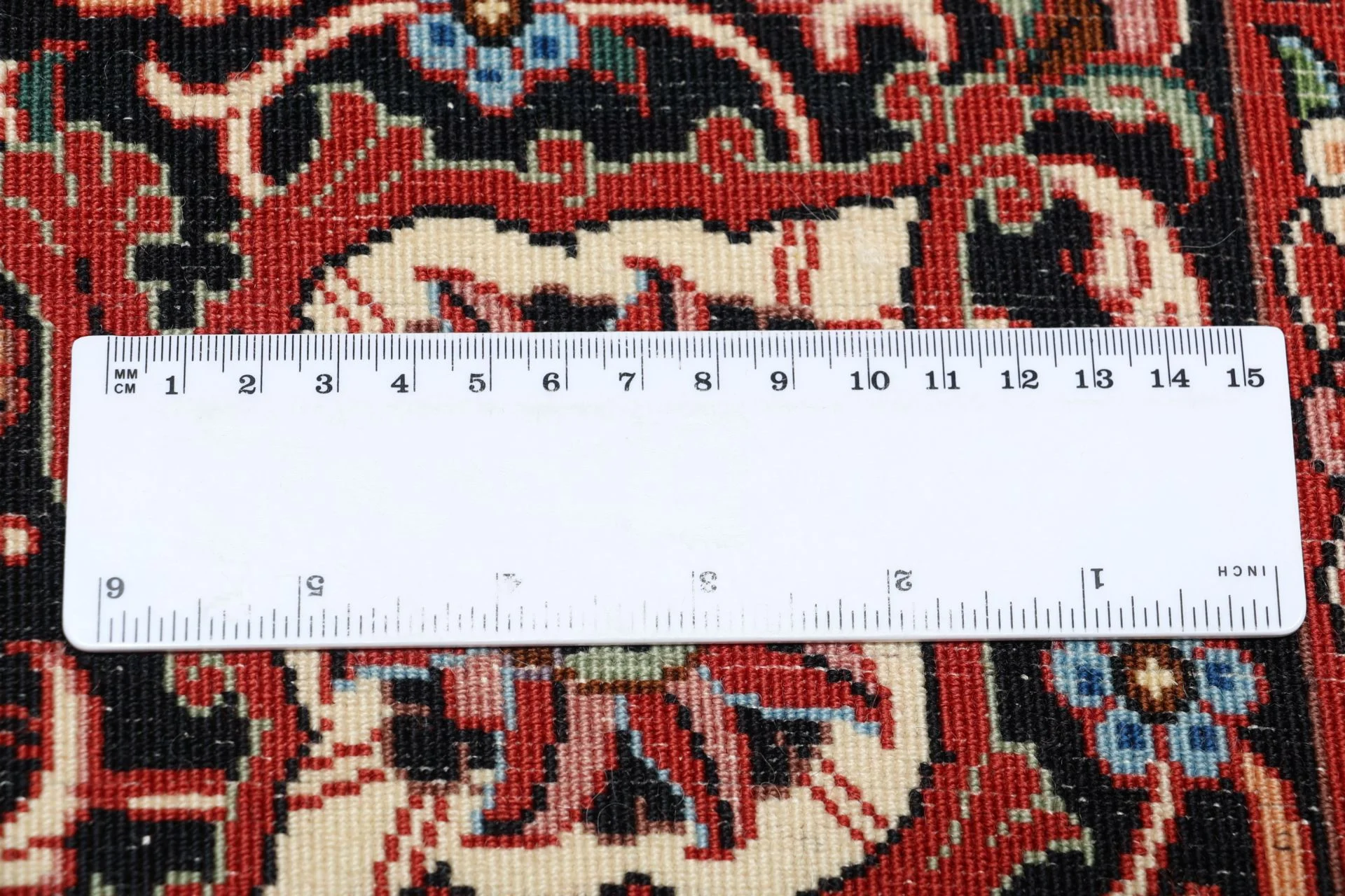 perserteppich-bidjar-258-x-355-cm-schurwolle-handgeknupft-70 Bijar Persian Rug 258 × 355 cm, Wool, hand-knotted