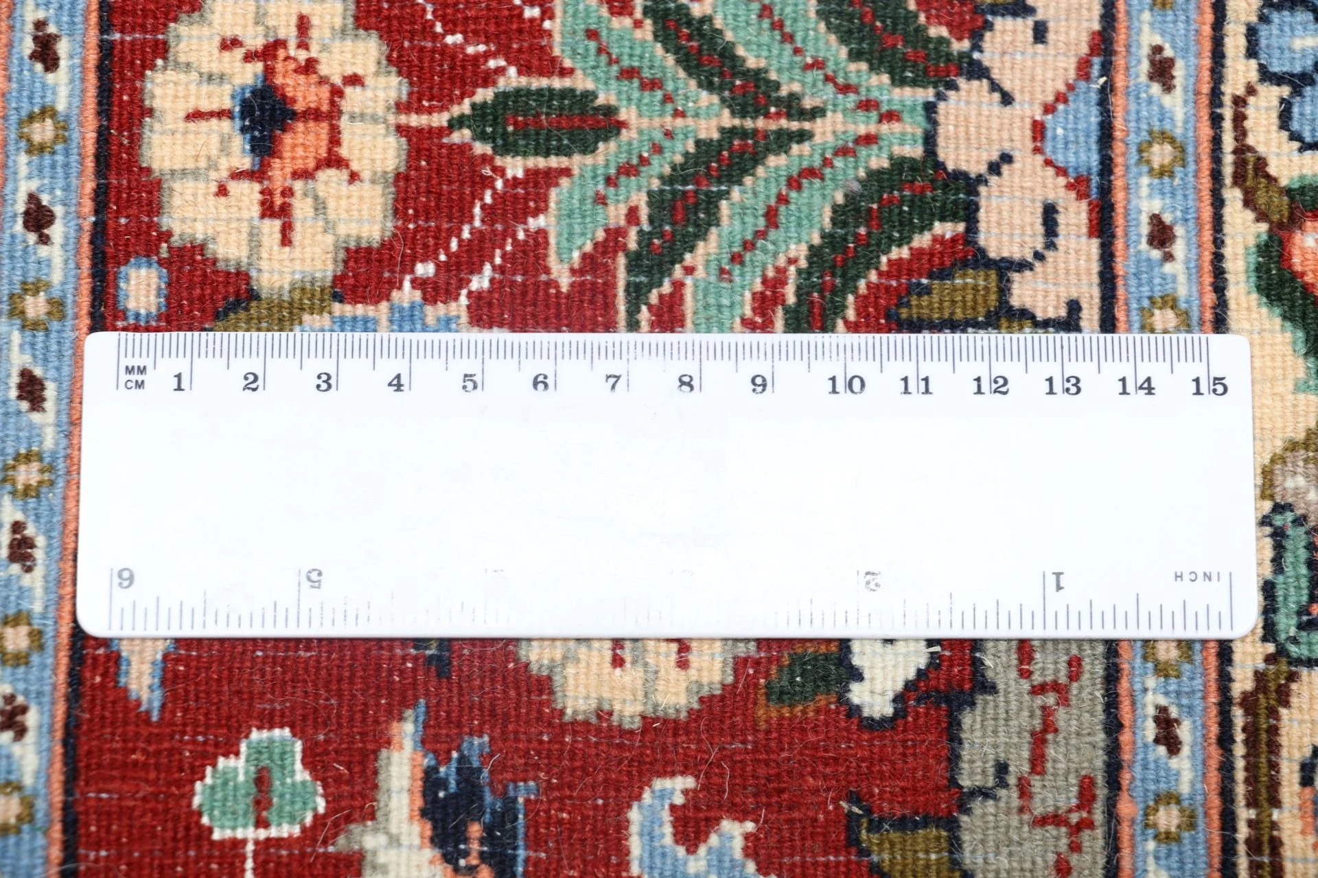 perserteppich-moud-210-x-300-cm-schurwolle-seide-handgeknupft-94 Moud Persian Rug — hand-knotted, 210 × 300 cm, Wool & Silk