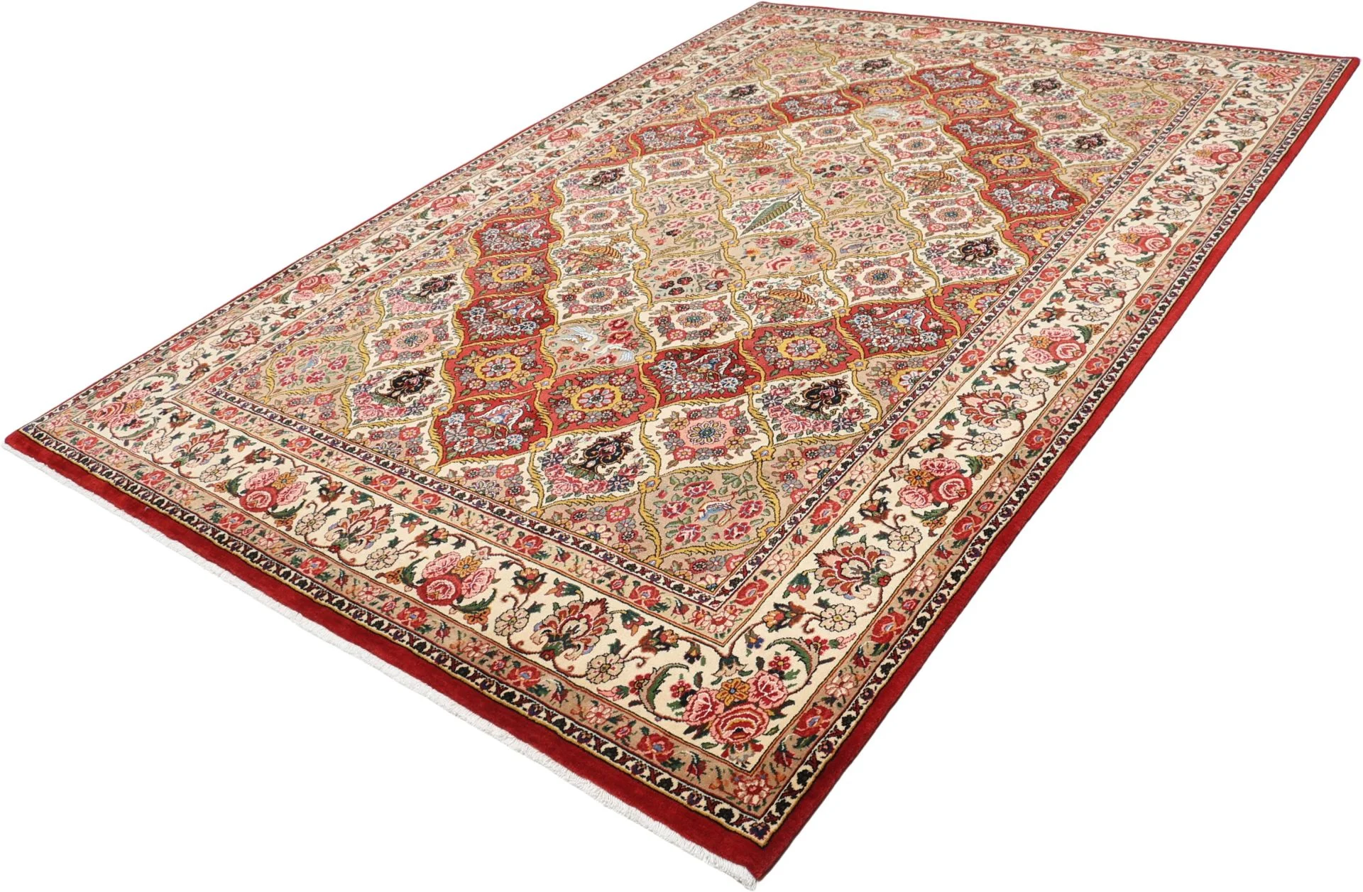 perserteppich-bachtiar-218-x-312-cm-schurwolle-handgeknupft-neu-5 Bakhtiari Persian Rug — hand-knotted, 218 × 312 cm, Wool