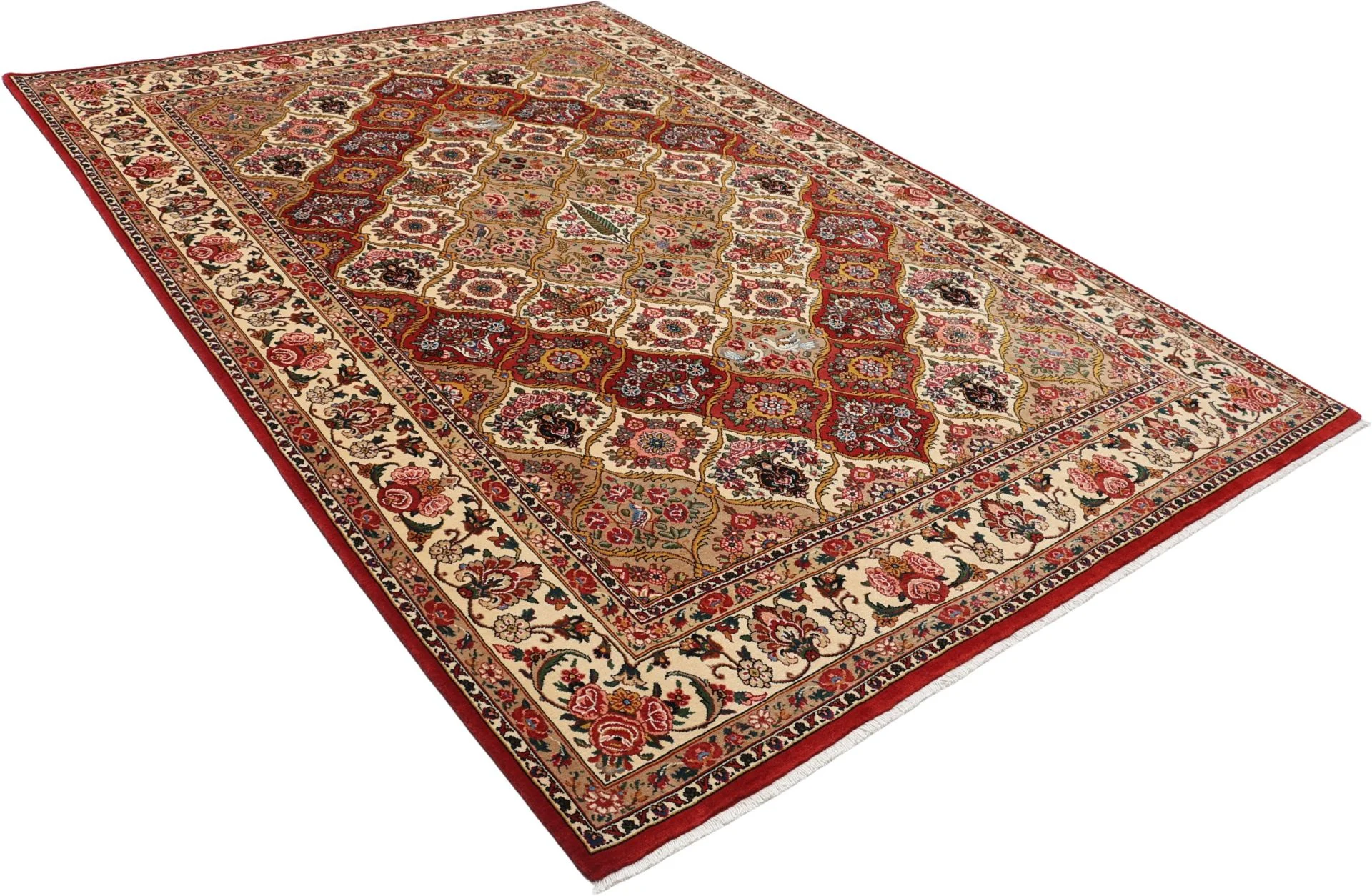 perserteppich-bachtiar-218-x-312-cm-schurwolle-handgeknupft-neu-7 Bakhtiari Persian Rug — hand-knotted, 218 × 312 cm, Wool