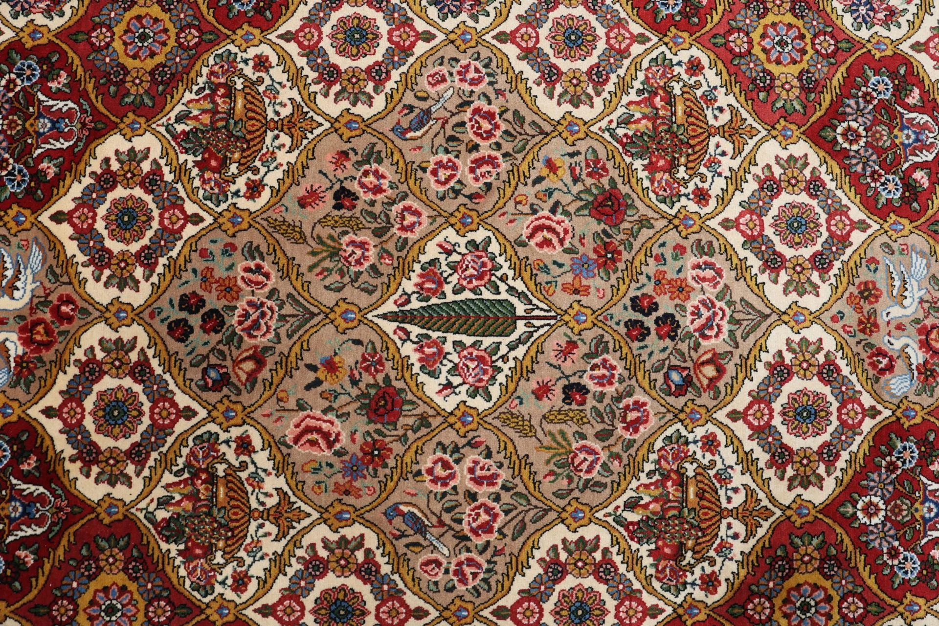 perserteppich-bachtiar-218-x-312-cm-schurwolle-handgeknupft-neu-17 Bakhtiari Persian Rug — hand-knotted, 218 × 312 cm, Wool