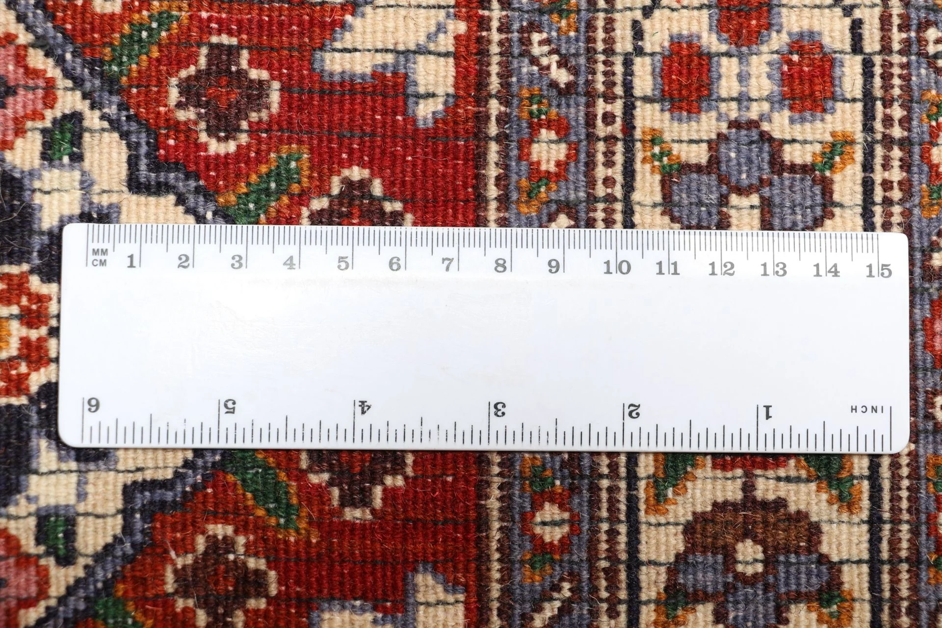 perserteppich-moud-252-x-350-cm-schurwolle-handgeknupft-floral-10 Moud Persian Rug — hand-knotted, 252 × 350 cm, Wool