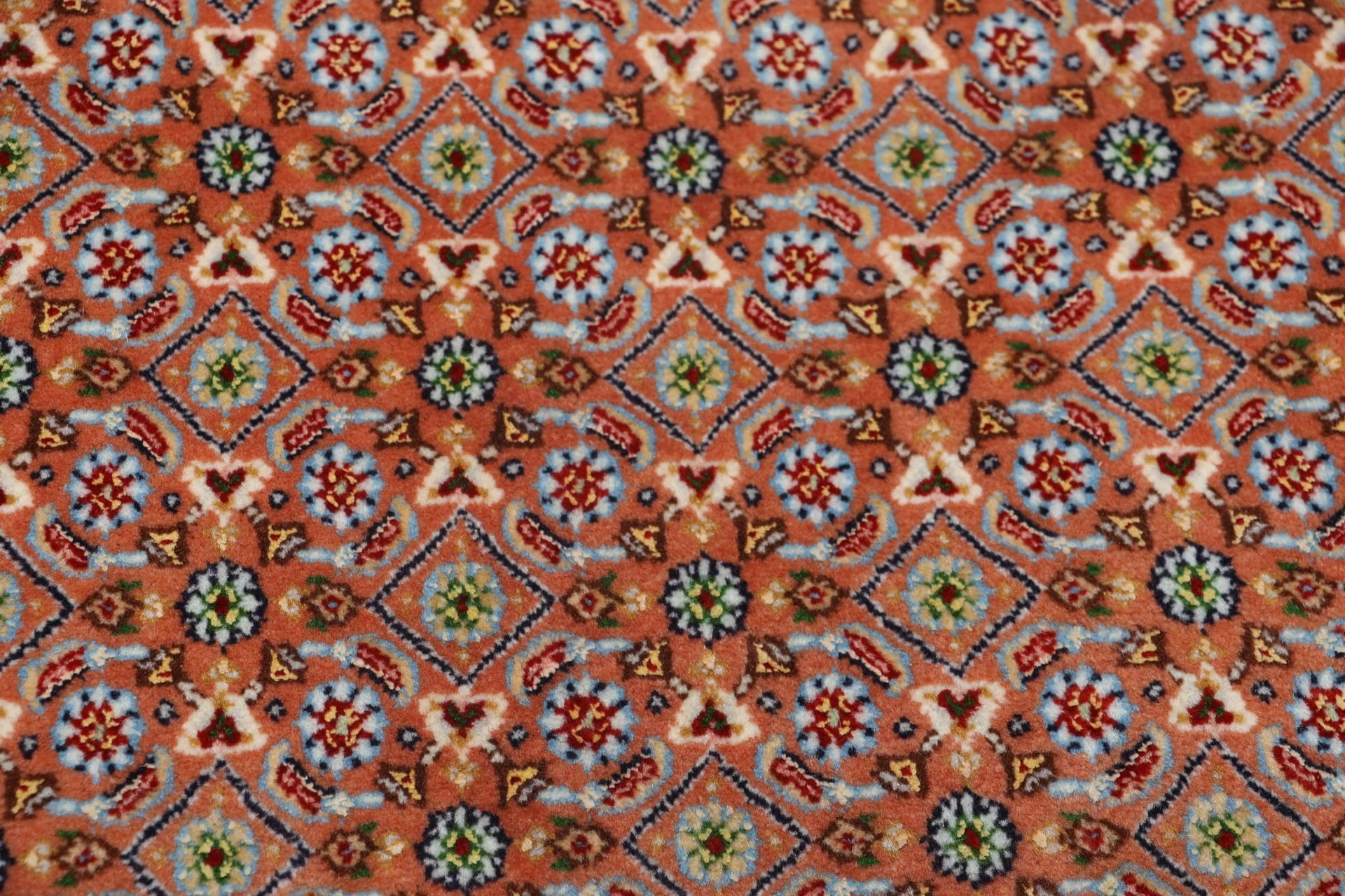 perserteppich-moud-205-x-300-cm-schurwolle-handgeknupft-floral-19 Moud Persian Rug 205 × 300 cm, Wool, hand-knotted