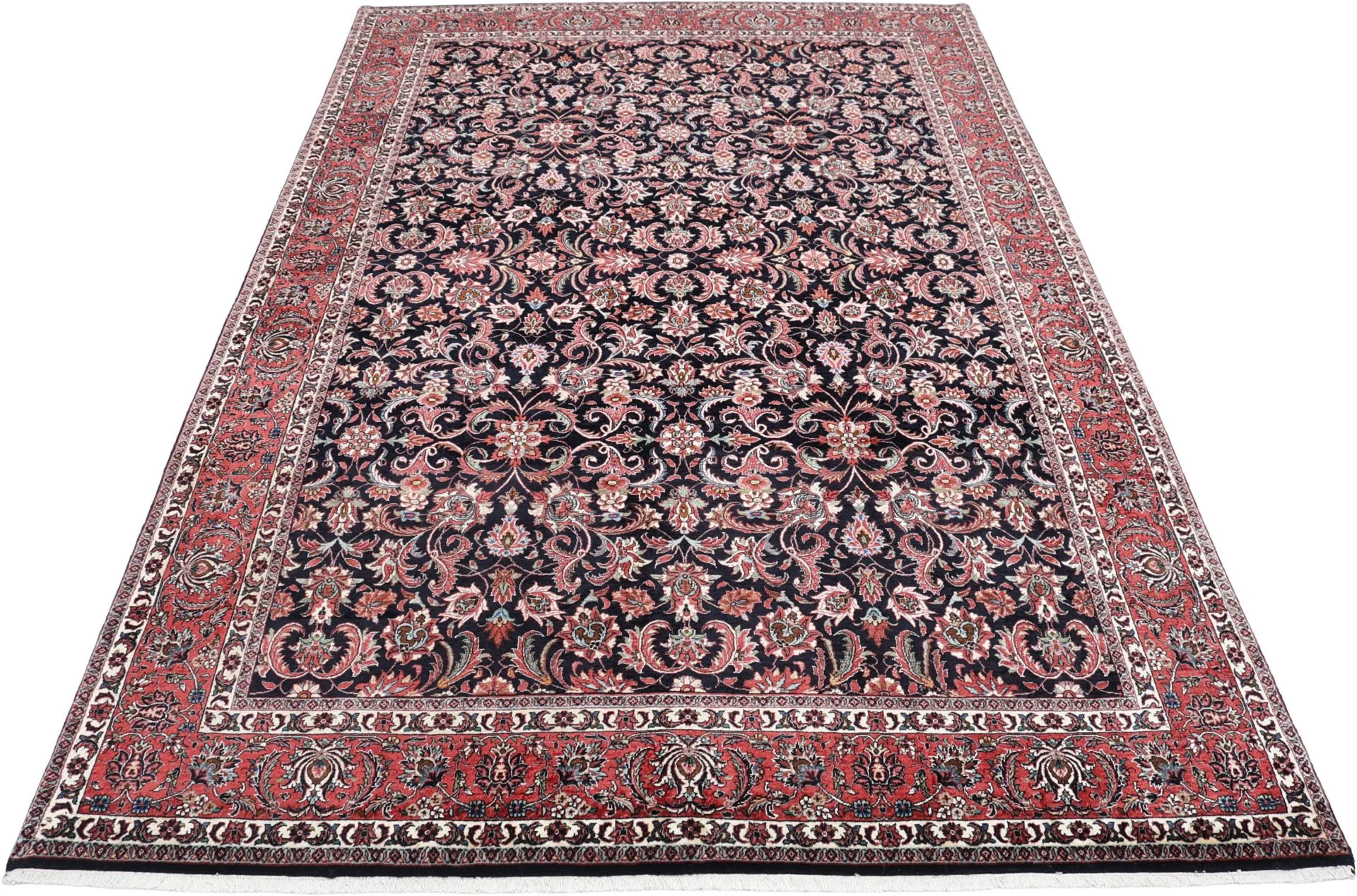 perserteppich-bidjar-200-x-300-cm-schurwolle-handgeknupft-21 Bijar Persian Rug 200 × 300 cm, Wool, hand-knotted