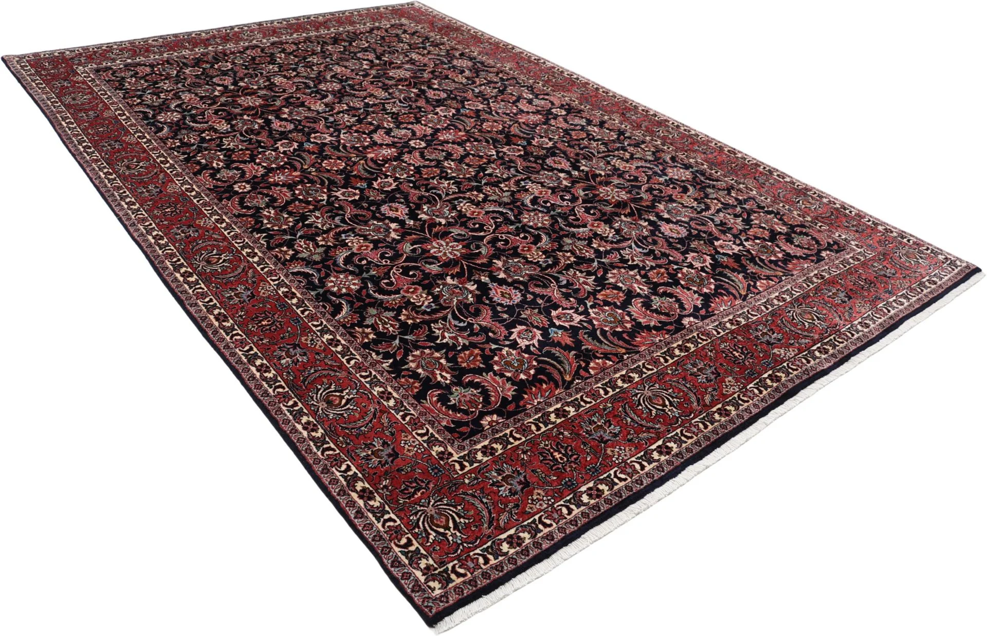 perserteppich-bidjar-200-x-300-cm-schurwolle-handgeknupft-26 Bijar Persian Rug 200 × 300 cm, Wool, hand-knotted