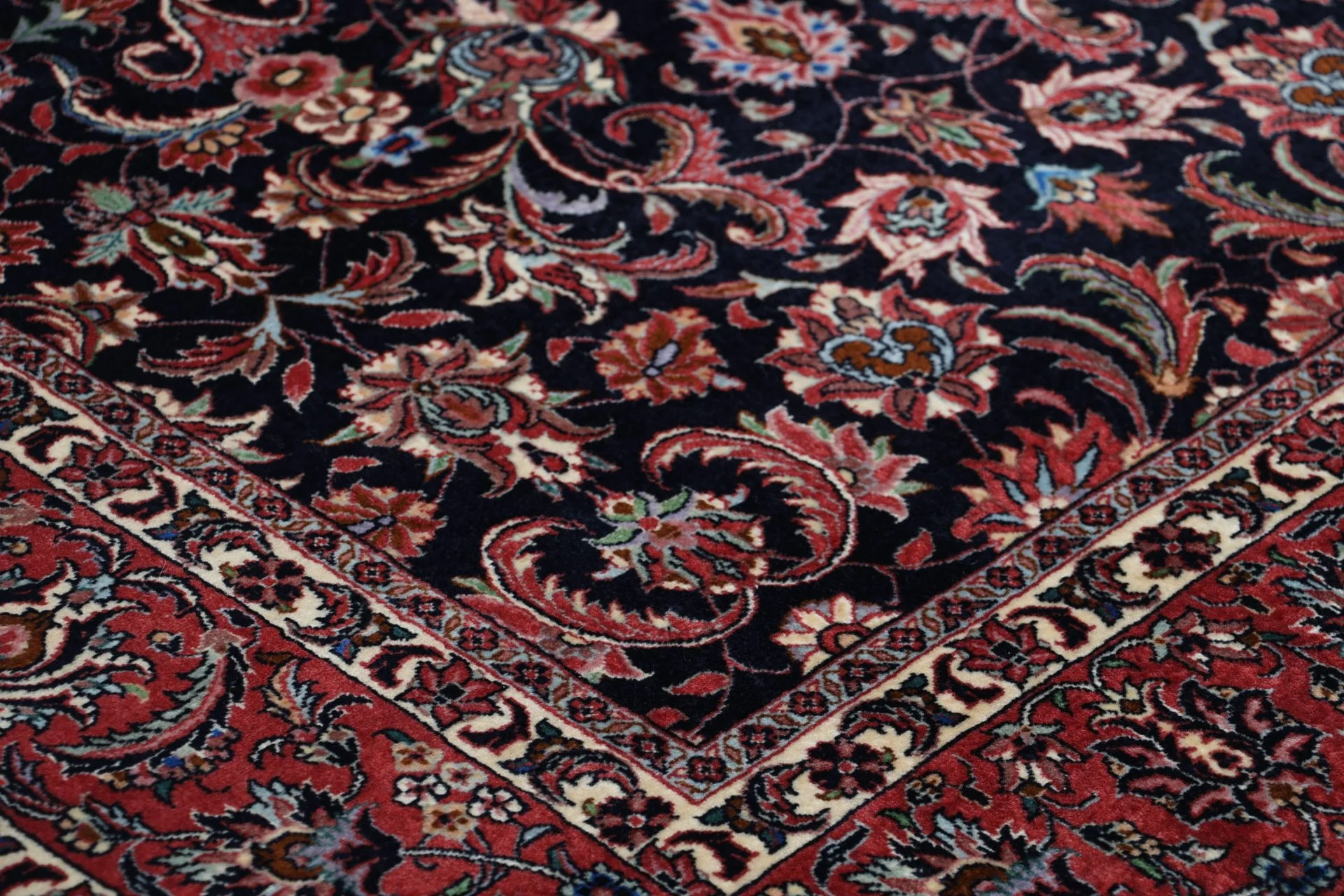 perserteppich-bidjar-200-x-300-cm-schurwolle-handgeknupft-29 Bijar Persian Rug 200 × 300 cm, Wool, hand-knotted