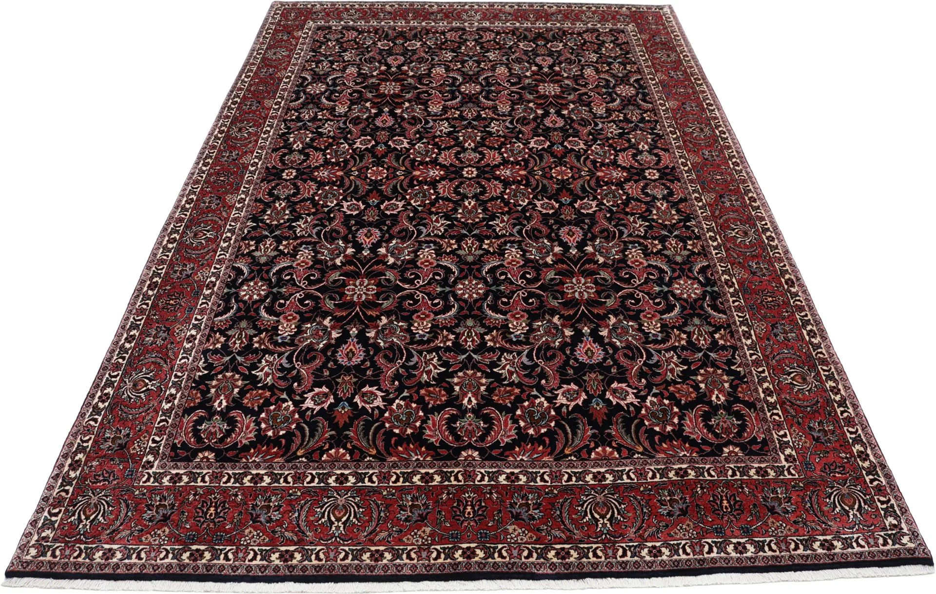 perserteppich-bidjar-200-x-300-cm-schurwolle-handgeknupft-33 Bijar Persian Rug 200 × 300 cm, Wool, hand-knotted