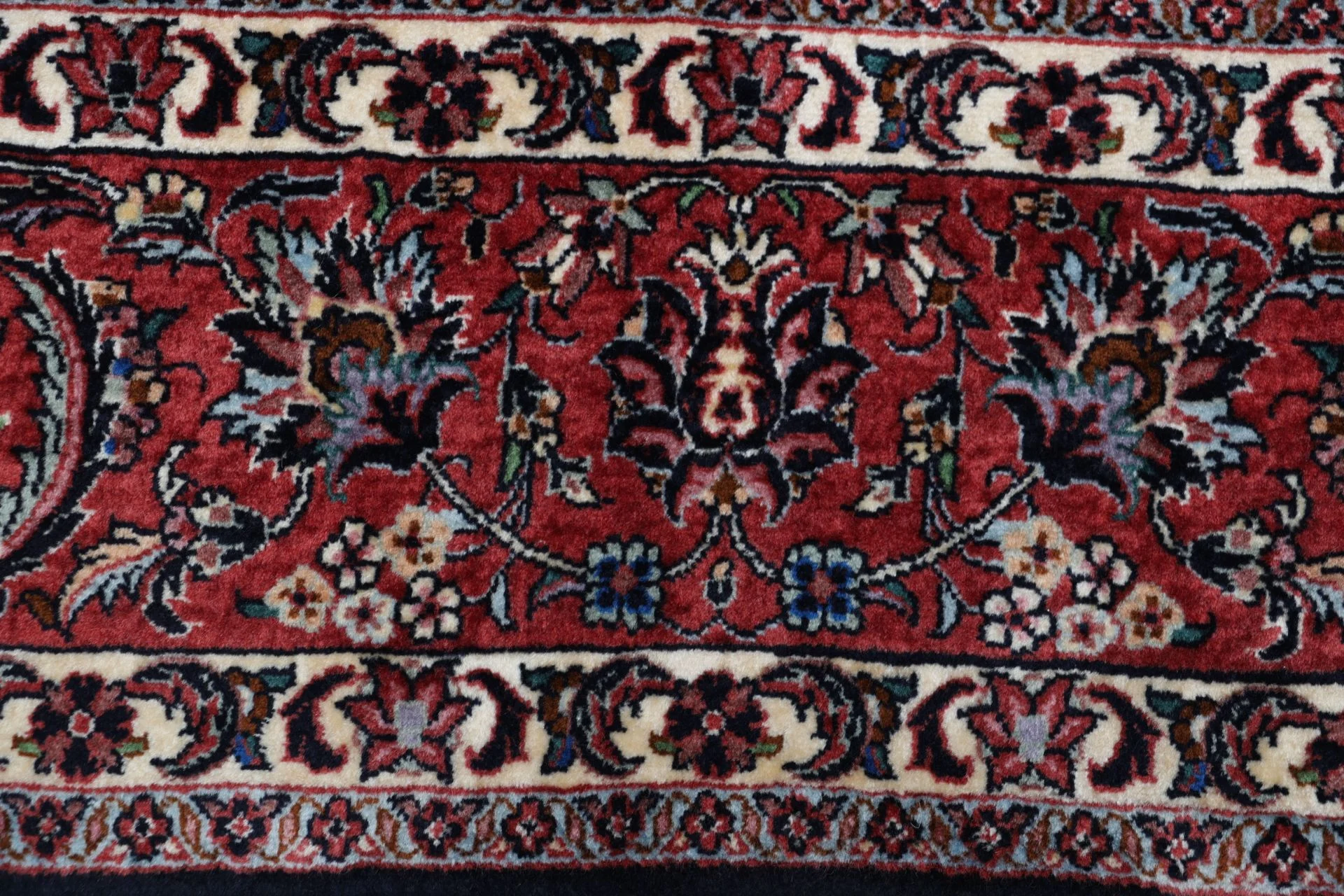 perserteppich-bidjar-200-x-300-cm-schurwolle-handgeknupft-35 Bijar Persian Rug 200 × 300 cm, Wool, hand-knotted