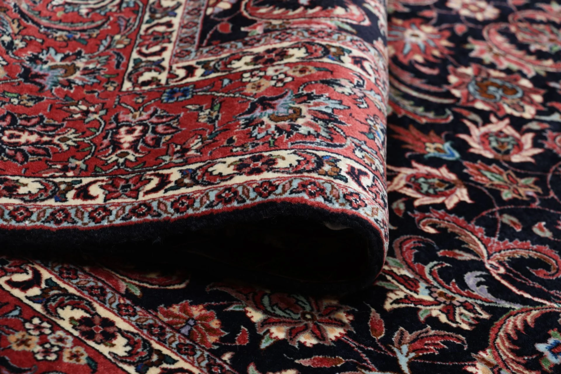perserteppich-bidjar-200-x-300-cm-schurwolle-handgeknupft-39 Bijar Persian Rug 200 × 300 cm, Wool, hand-knotted