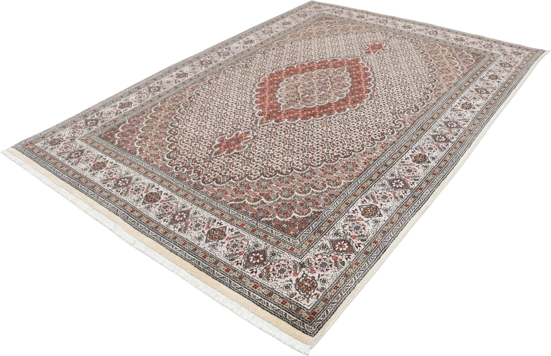 perserteppich-tabriz-170-x-242-cm-schurwolle-seide-handgeknupft-21 Hand-Knotted Wool & Silk Tabriz Persian Rug, 170 × 242 cm