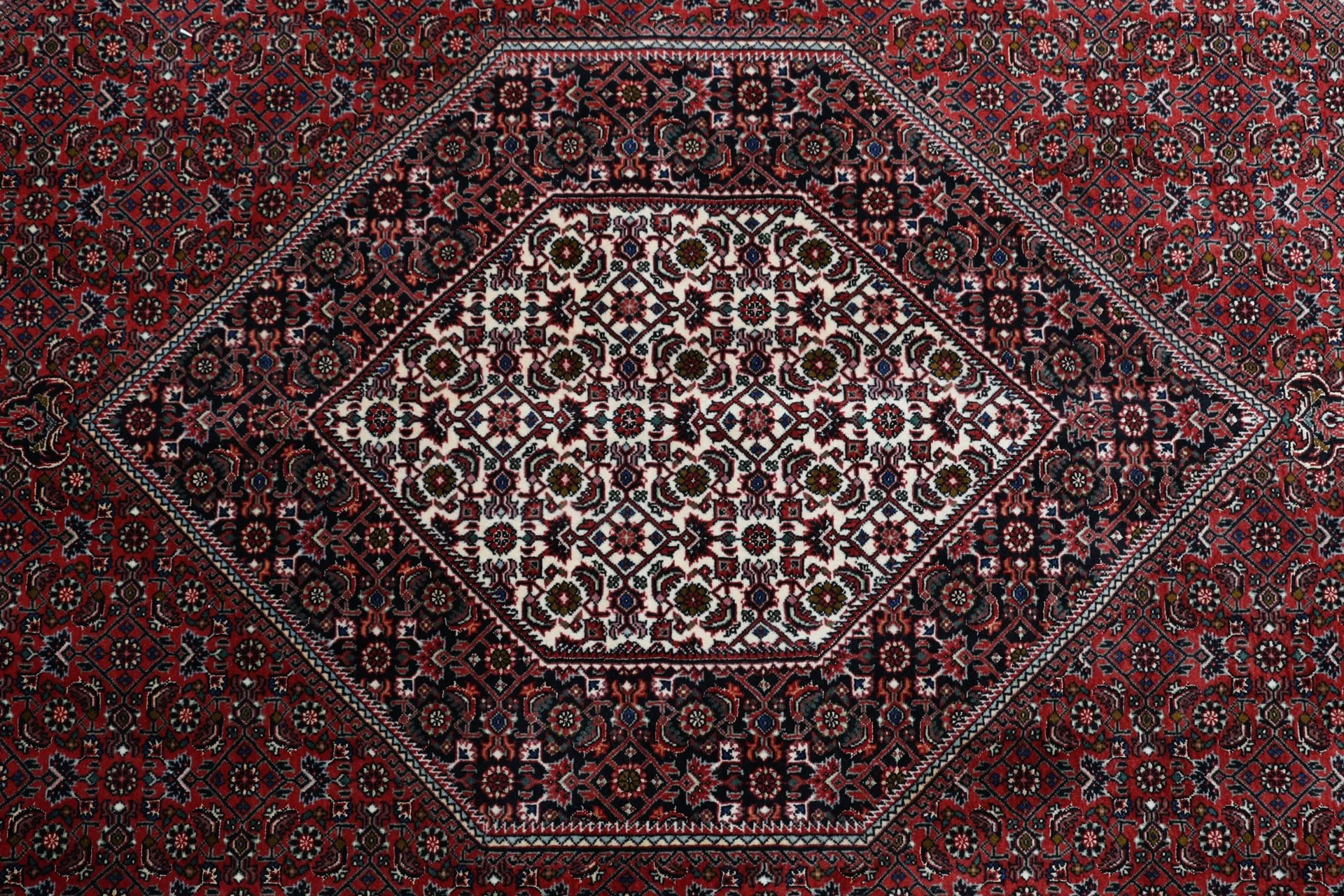 perserteppich-bidjar-170-x-253-cm-schurwolle-seide-handgeknupft-27 Bijar Persian Rug 170 × 253 cm, Wool & Silk, hand-knotted
