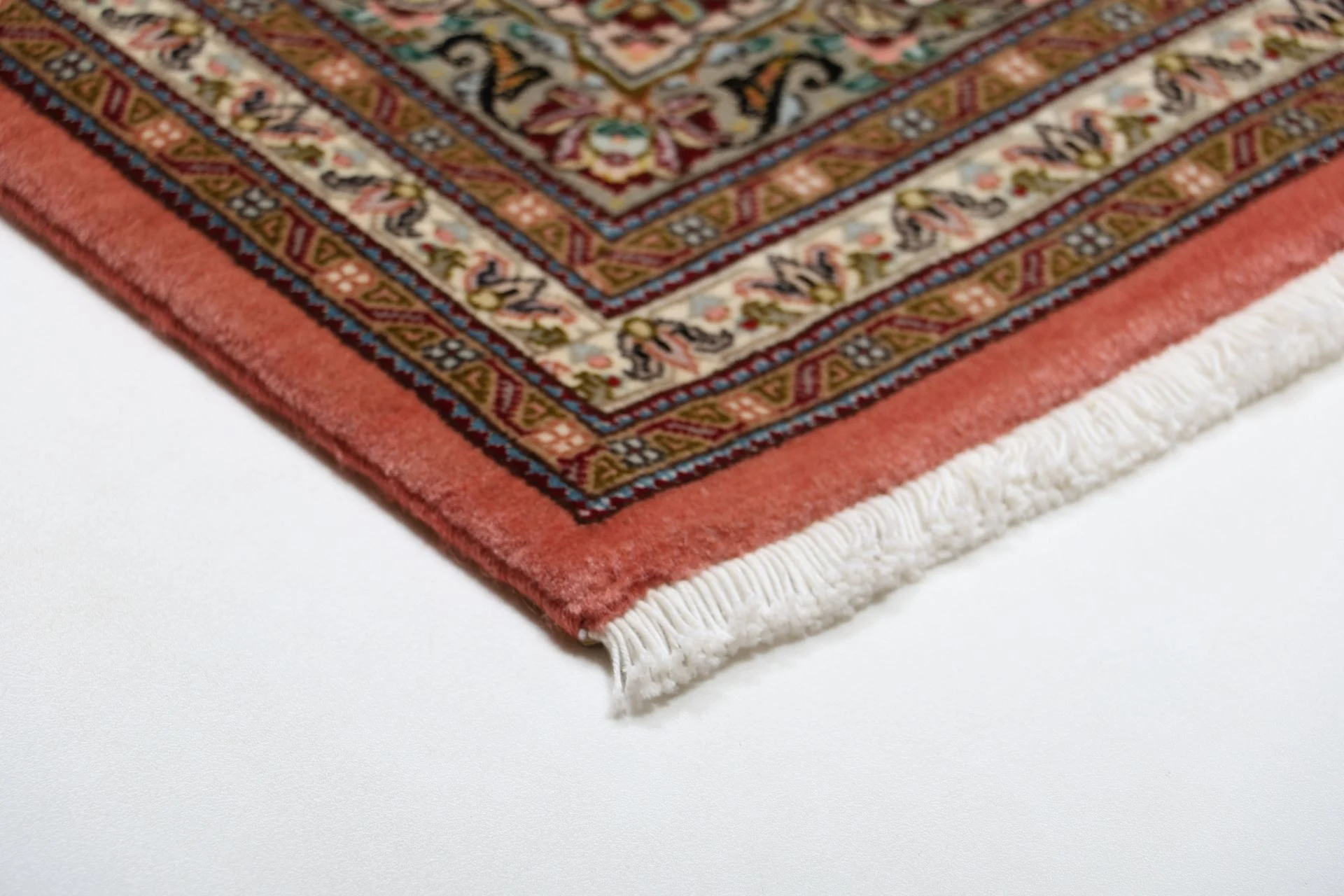 perserteppich-tabriz-202-x-250-cm-schurwolle-seide-handgeknupft-14 Tabriz Persian Rug — hand-knotted, 202 × 250 cm, Wool & Silk