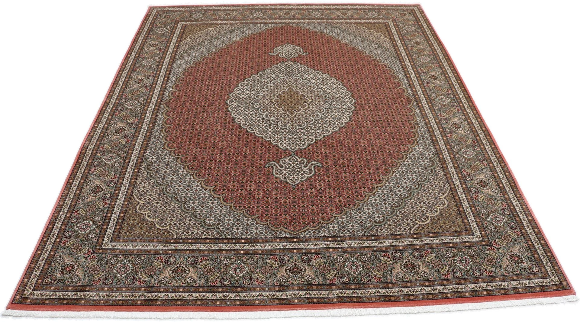 perserteppich-tabriz-202-x-250-cm-schurwolle-seide-handgeknupft-17 Tabriz Persian Rug — hand-knotted, 202 × 250 cm, Wool & Silk