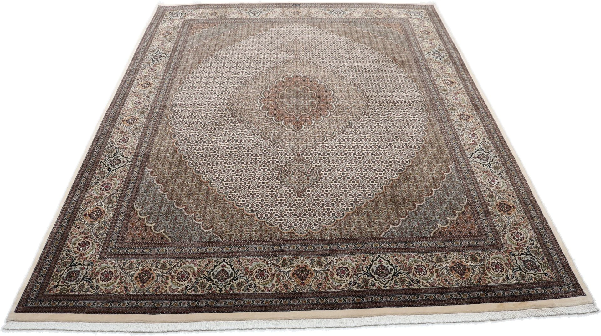 perserteppich-tabriz-198-x-260-cm-schurwolle-seide-handgeknupft-15 Tabriz Persian Rug — hand-knotted, 198 × 260 cm, Wool & Silk