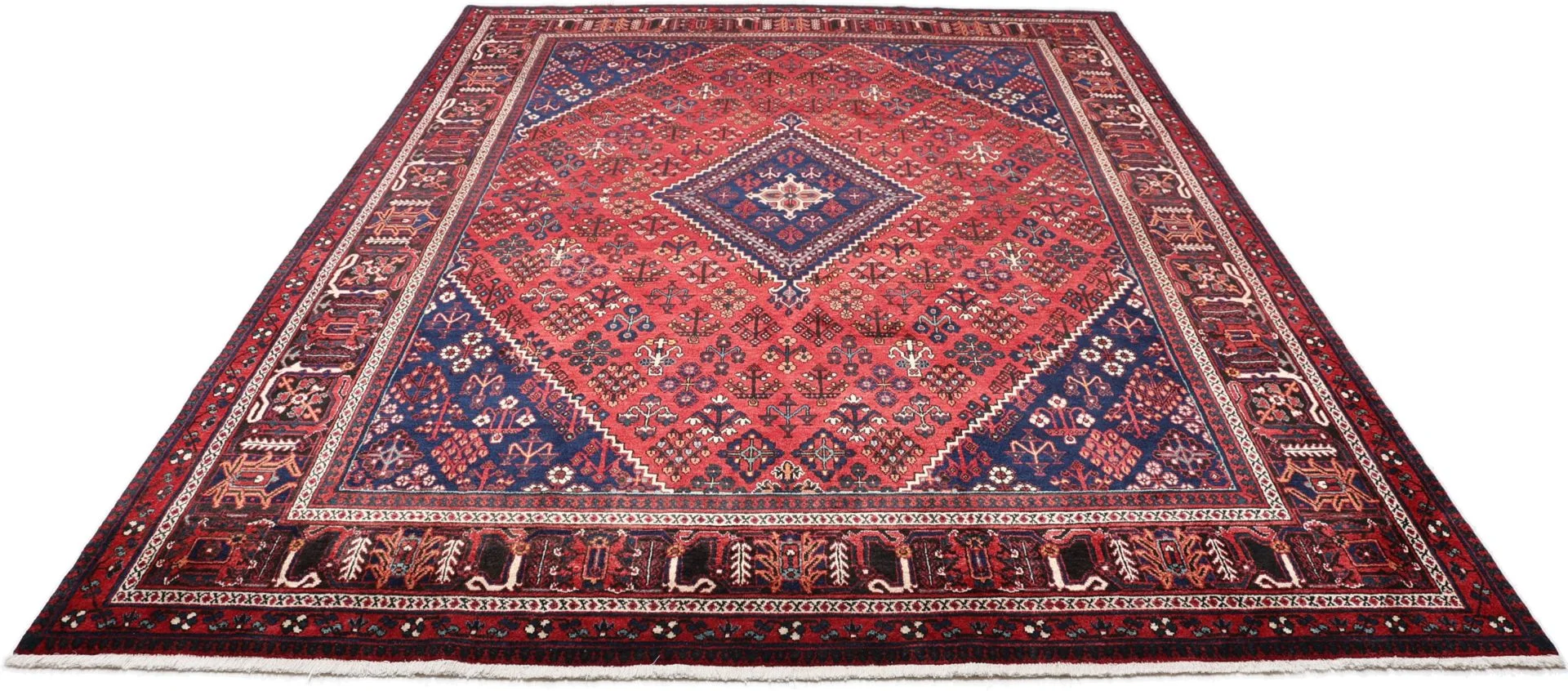 perserteppich-meimeh-267-x-377-cm-schurwolle-handgeknupft-22 Persian Rug 267 × 377 cm, Wool, hand-knotted