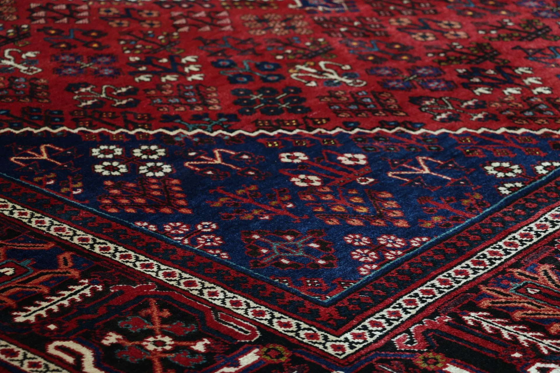 perserteppich-meimeh-267-x-377-cm-schurwolle-handgeknupft-29 Persian Rug 267 × 377 cm, Wool, hand-knotted