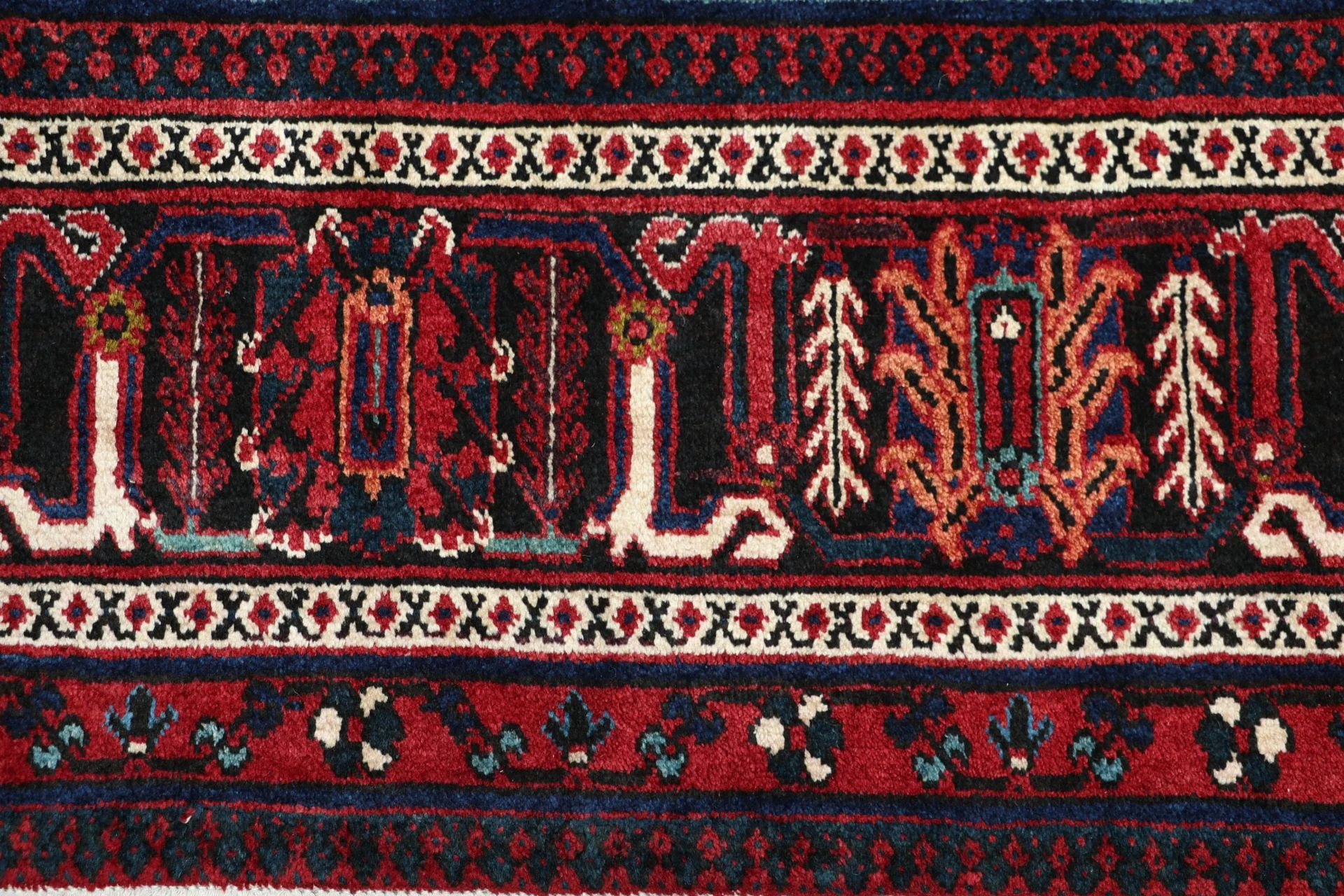 perserteppich-meimeh-267-x-377-cm-schurwolle-handgeknupft-35 Persian Rug 267 × 377 cm, Wool, hand-knotted