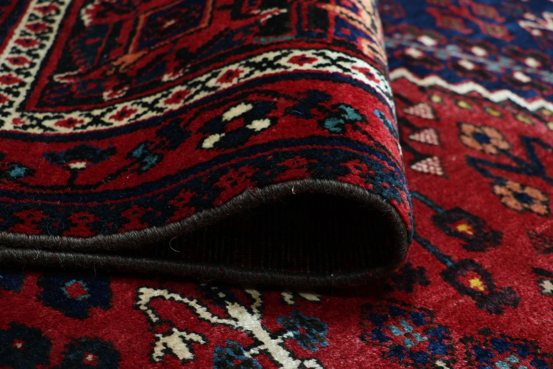 perserteppich-meimeh-267-x-377-cm-schurwolle-handgeknupft-39 Persian Rug 267 × 377 cm, Wool, hand-knotted