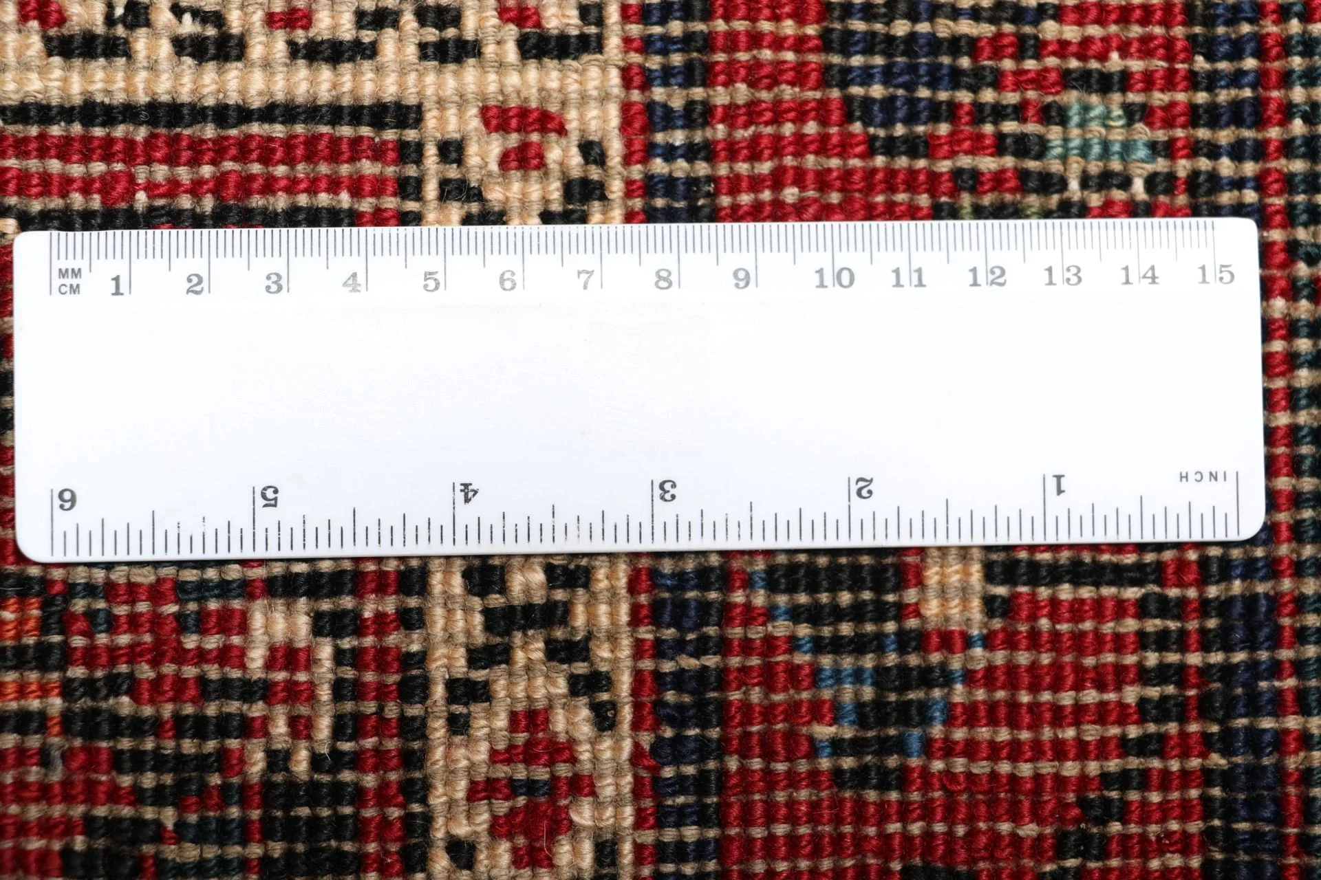 perserteppich-meimeh-267-x-377-cm-schurwolle-handgeknupft-40 Persian Rug 267 × 377 cm, Wool, hand-knotted