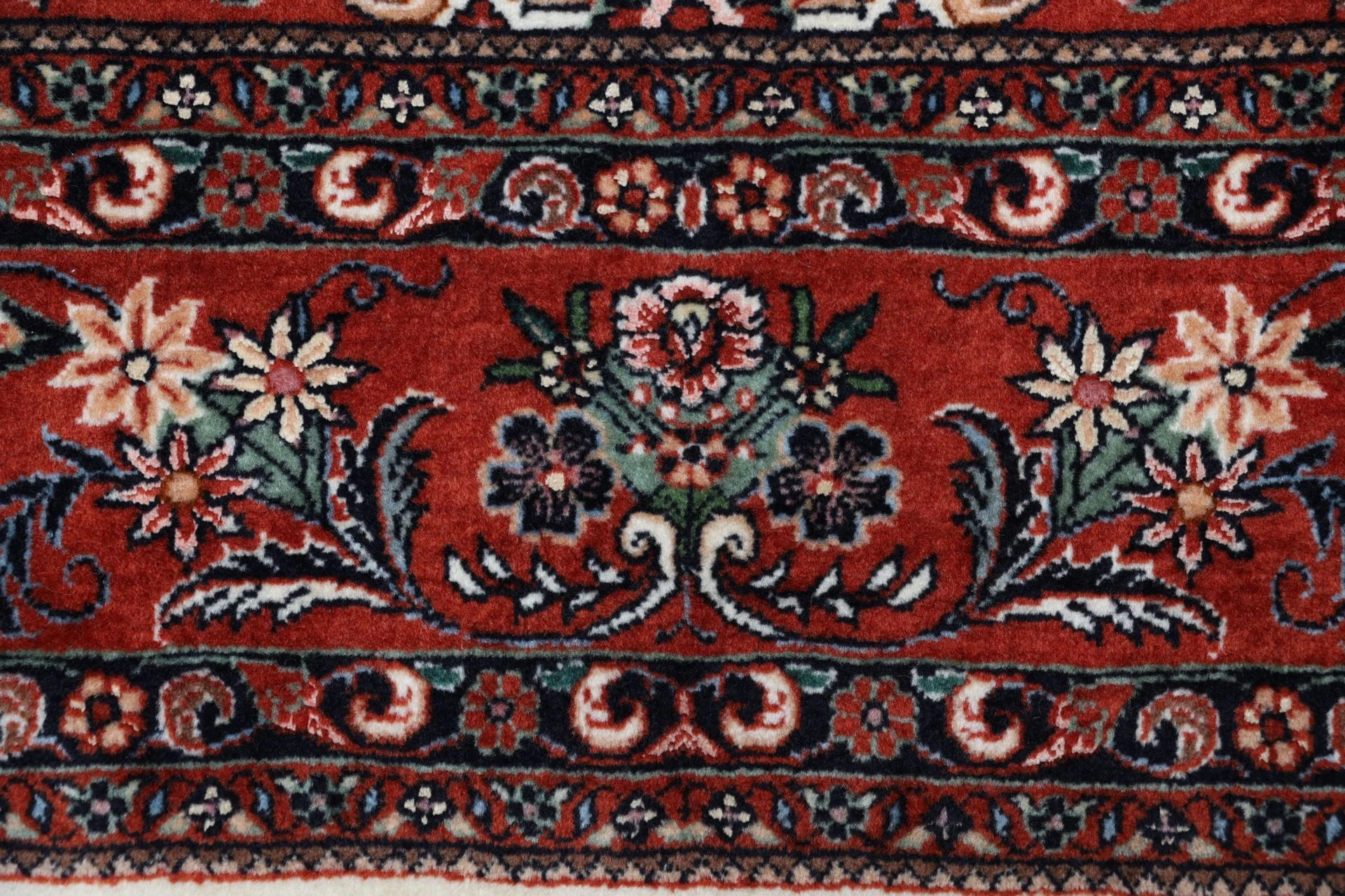 perserteppich-bidjar-170-x-245-cm-schurwolle-seide-handgeknupft-38 Bijar Persian Rug — hand-knotted, 170 × 245 cm, Wool & Silk