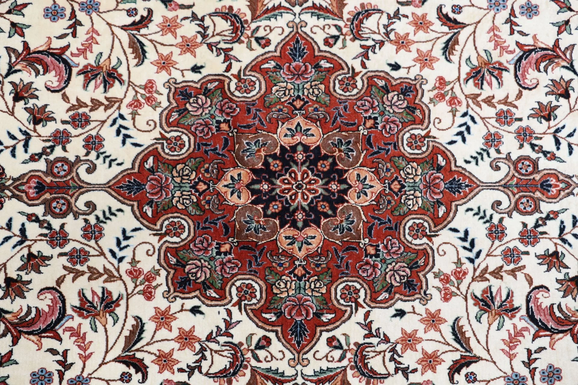 perserteppich-bidjar-170-x-245-cm-schurwolle-seide-handgeknupft-39 Bijar Persian Rug — hand-knotted, 170 × 245 cm, Wool & Silk
