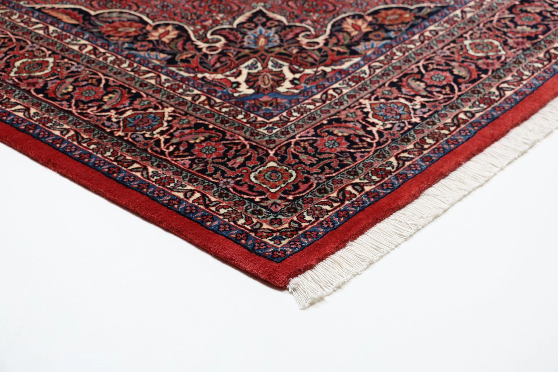 perserteppich-bidjar-169-x-243-cm-schurwolle-seide-handgeknupft-11 Bijar Persian Rug 169 × 243 cm, Wool & Silk, hand-knotted
