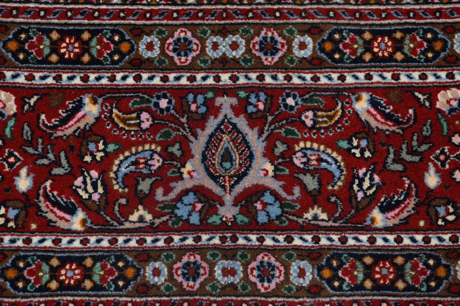 perserteppich-moud-197-x-300-cm-schurwolle-seide-handgeknupft-18 Moud Persian Rug 197 × 300 cm, Wool & Silk, hand-knotted