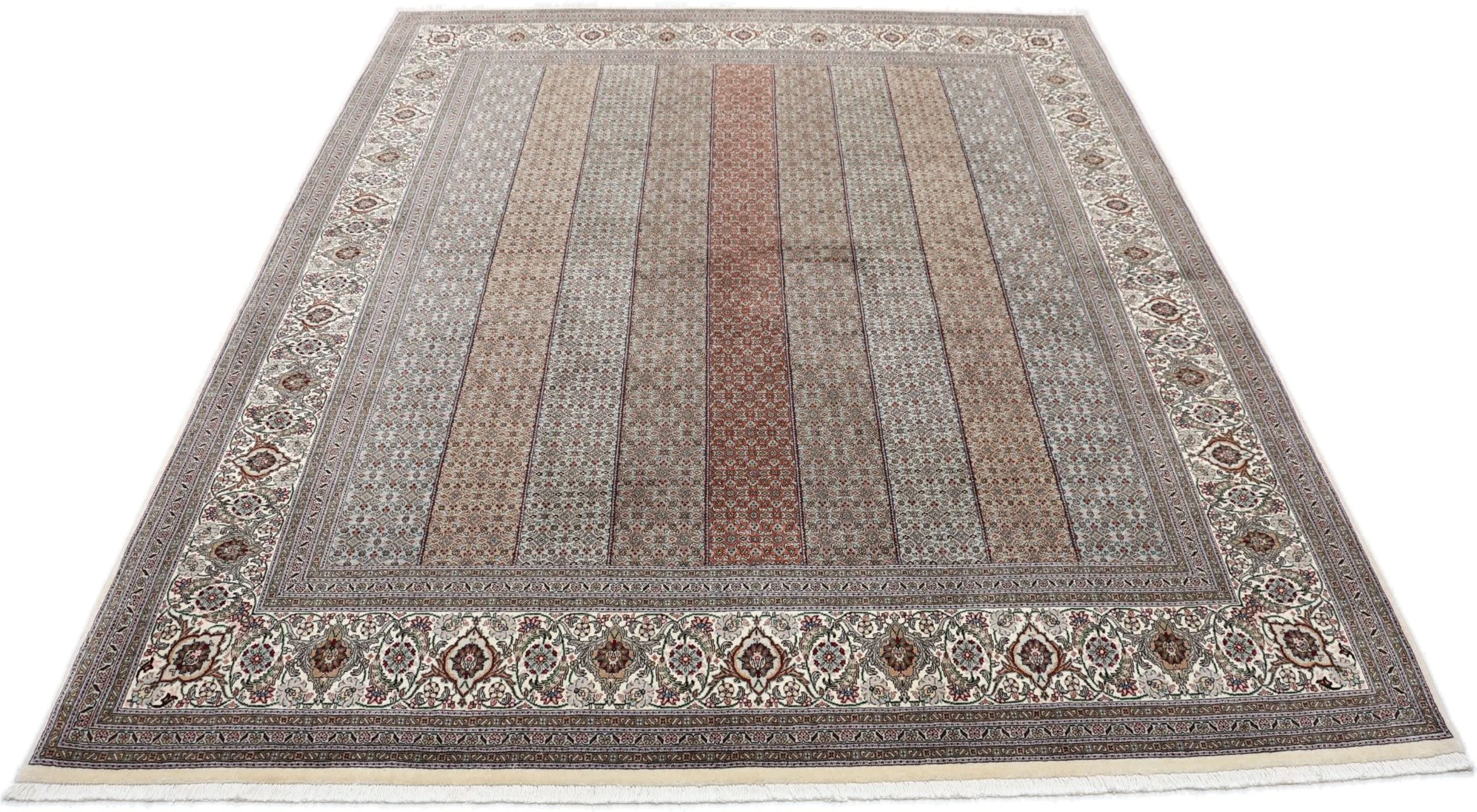 perserteppich-tabriz-210-x-255-cm-schurwolle-seide-handgeknupft-1 Hand-Knotted Wool & Silk Tabriz Persian Rug, 210 × 255 cm