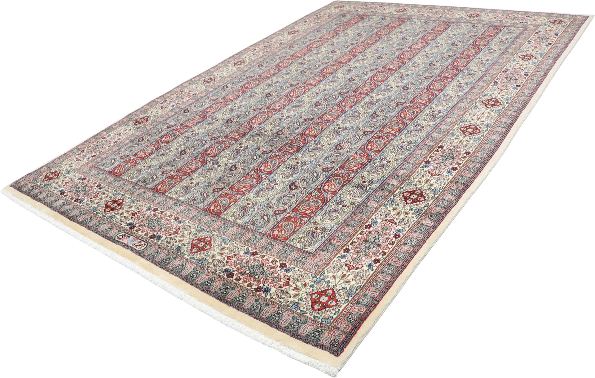 perserteppich-moud-202-x-295-cm-schurwolle-und-seide-handgeknupft-14 Moud Persian Rug 202 × 295 cm, Wool & Silk, hand-knotted