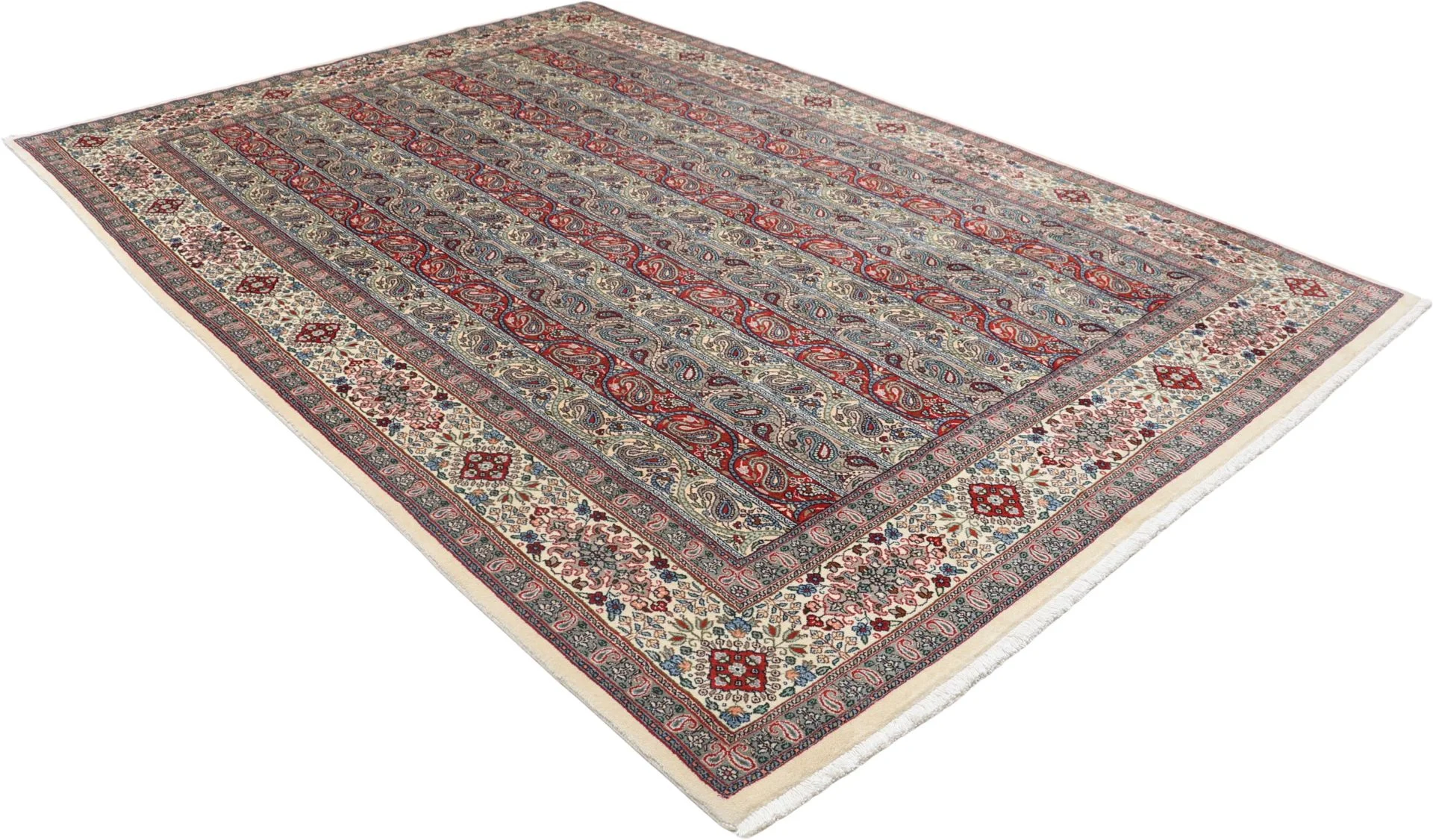 perserteppich-moud-202-x-295-cm-schurwolle-und-seide-handgeknupft-16 Moud Persian Rug 202 × 295 cm, Wool & Silk, hand-knotted