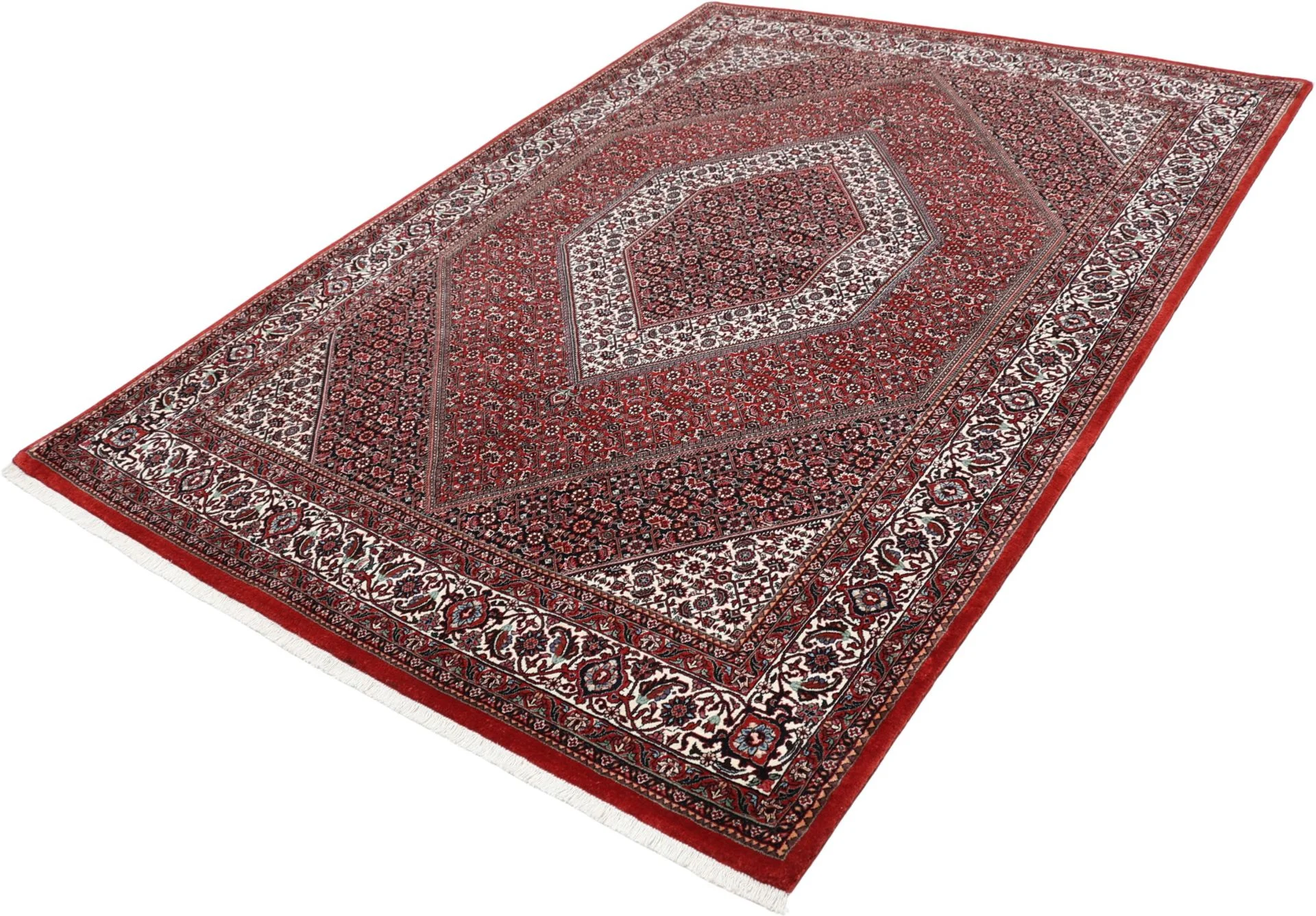 perserteppich-bidjar-174-x-250-cm-schurwolle-seide-handgeknupft-5 Bijar Persian Rug — hand-knotted, 174 × 250 cm, Wool & Silk