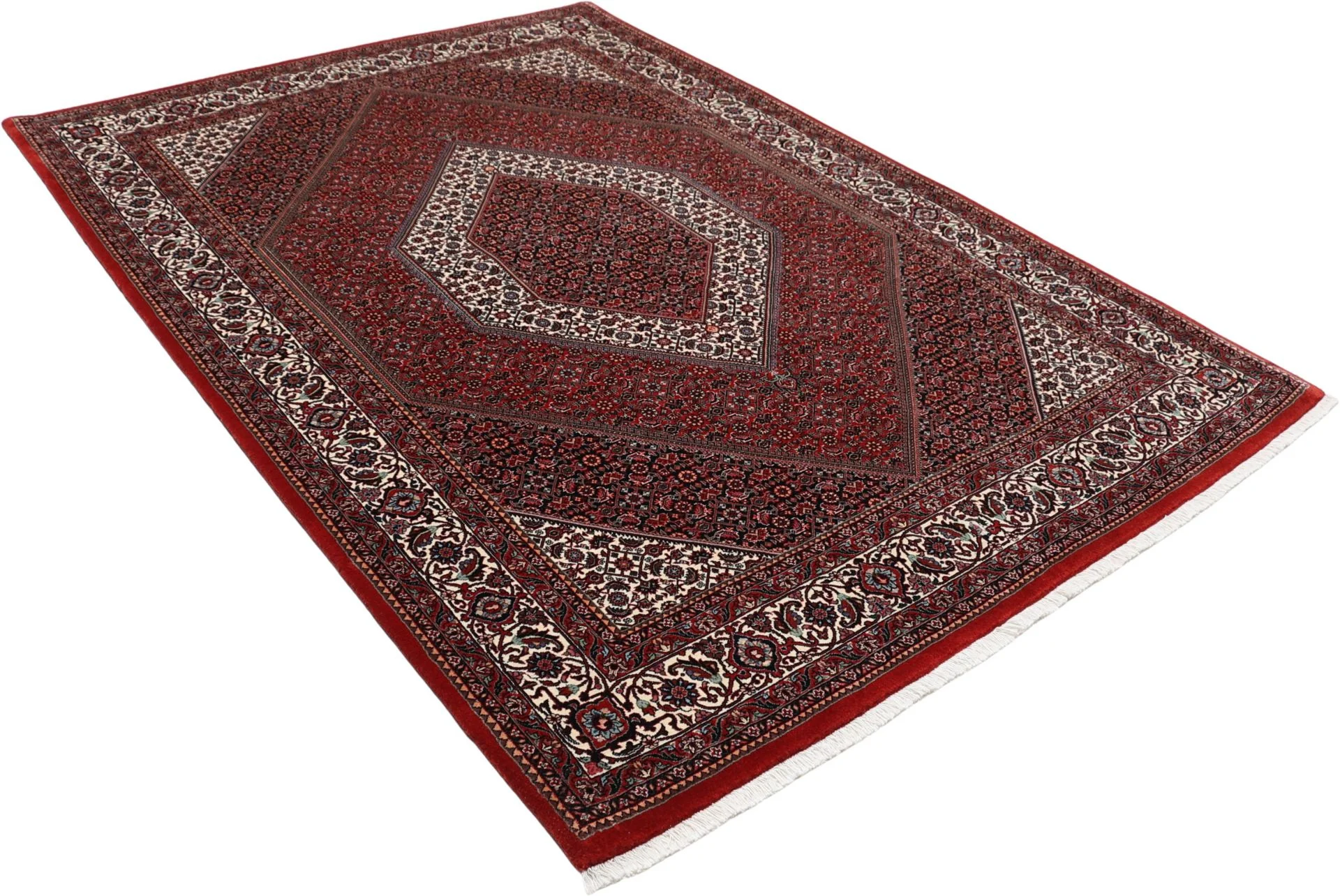 perserteppich-bidjar-174-x-250-cm-schurwolle-seide-handgeknupft-7 Bijar Persian Rug — hand-knotted, 174 × 250 cm, Wool & Silk