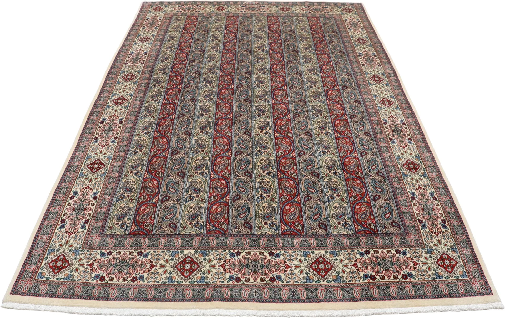 perserteppich-moud-202-x-295-cm-schurwolle-und-seide-handgeknupft-28 Moud Persian Rug 202 × 295 cm, Wool & Silk, hand-knotted
