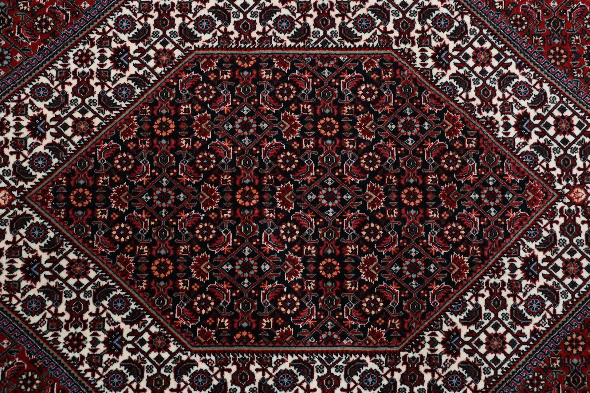 perserteppich-bidjar-174-x-250-cm-schurwolle-seide-handgeknupft-17 Bijar Persian Rug — hand-knotted, 174 × 250 cm, Wool & Silk