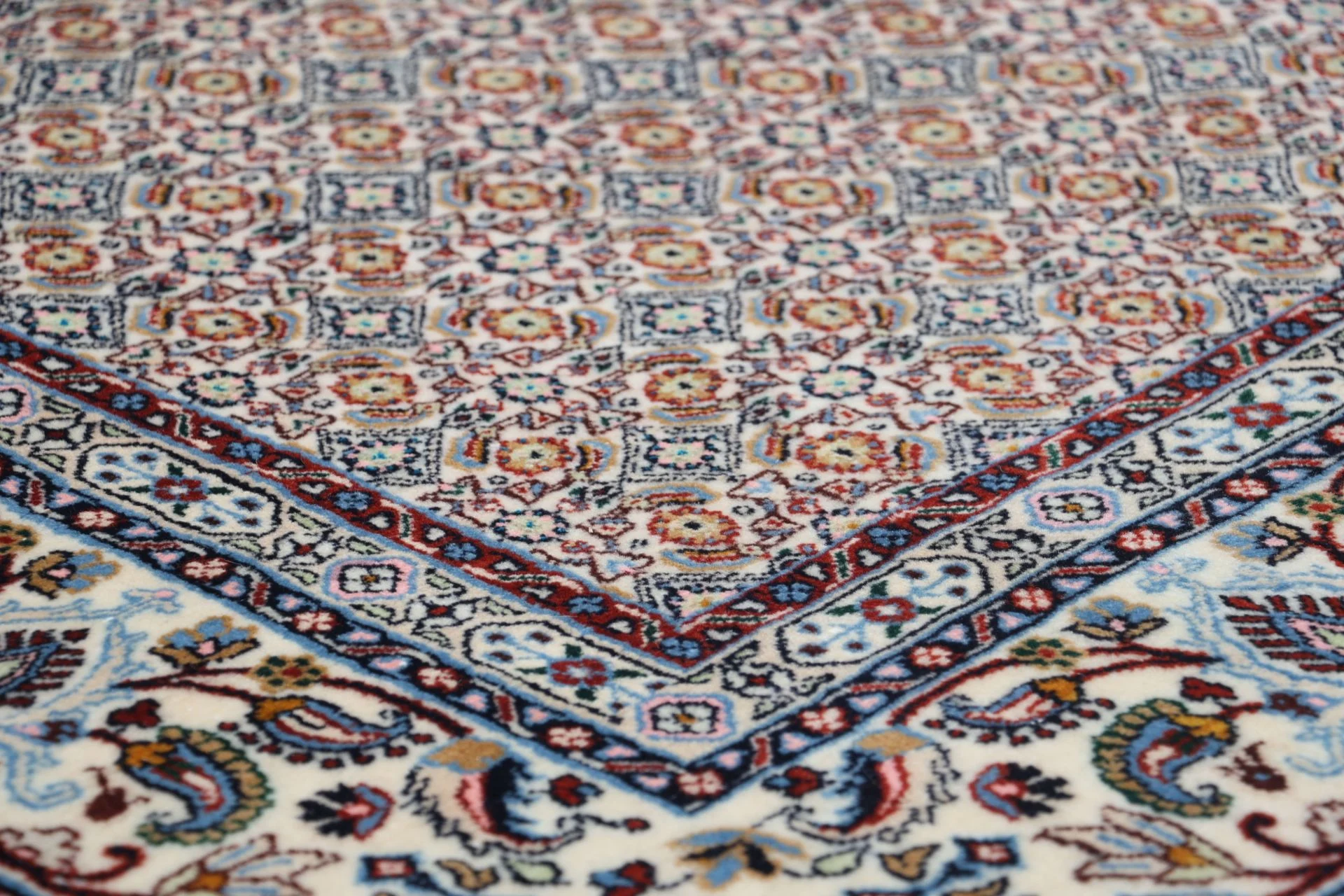 perserteppich-moud-170-x-235-cm-schurwolle-handgeknupft-floral-4 Moud Persian Rug 170 × 235 cm, Wool, hand-knotted