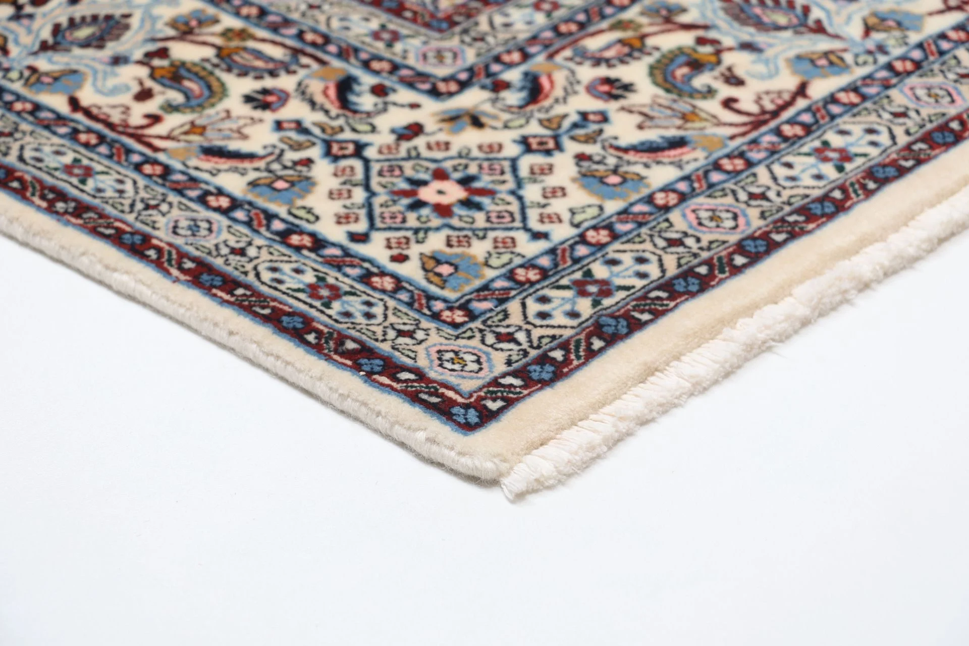 perserteppich-moud-170-x-235-cm-schurwolle-handgeknupft-floral-5 Moud Persian Rug 170 × 235 cm, Wool, hand-knotted