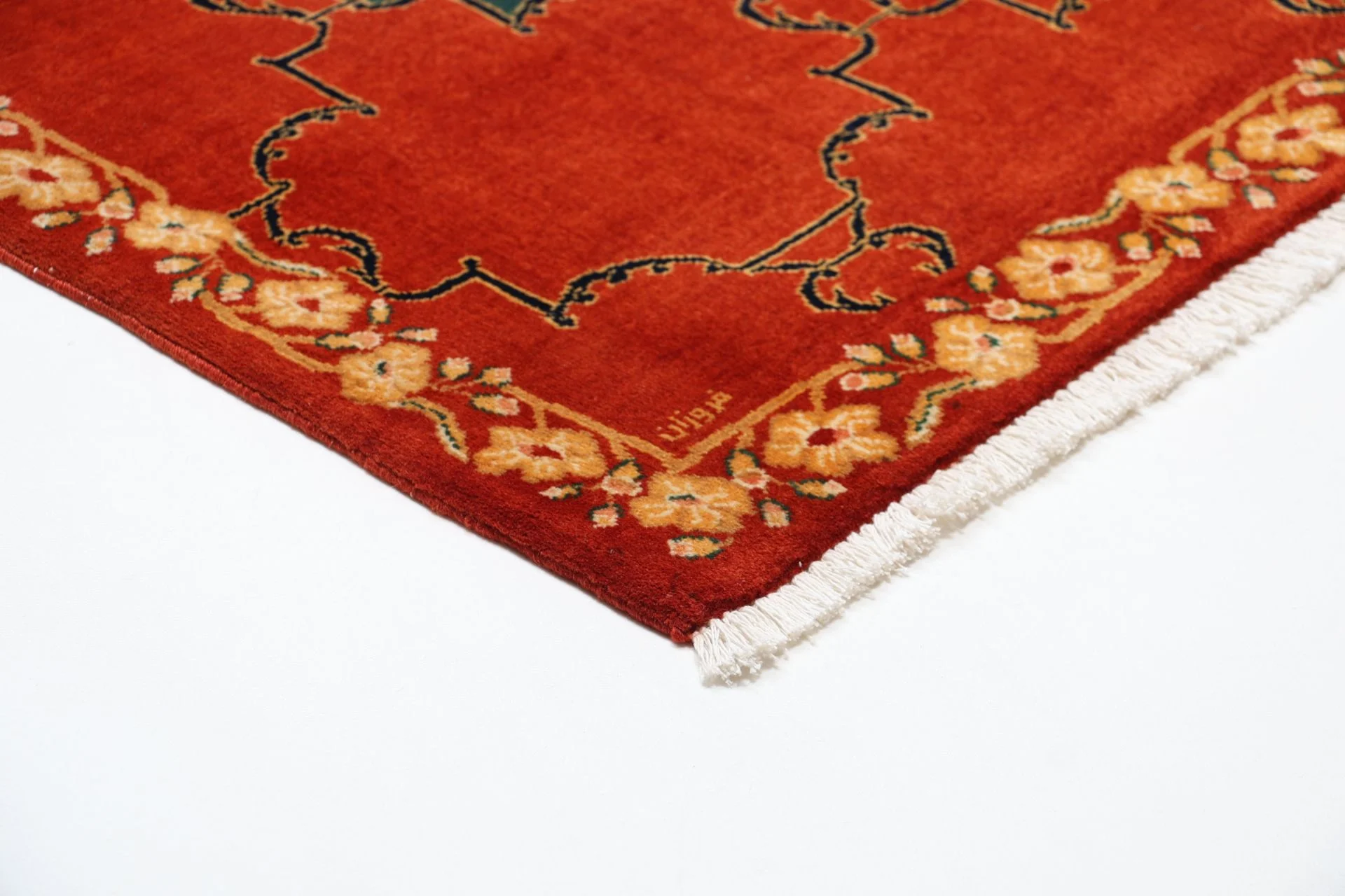 perserteppich-bachtiar-220-x-308-cm-schurwolle-handgeknupft-7 Bakhtiari Persian Rug 220 × 308 cm, Wool, hand-knotted